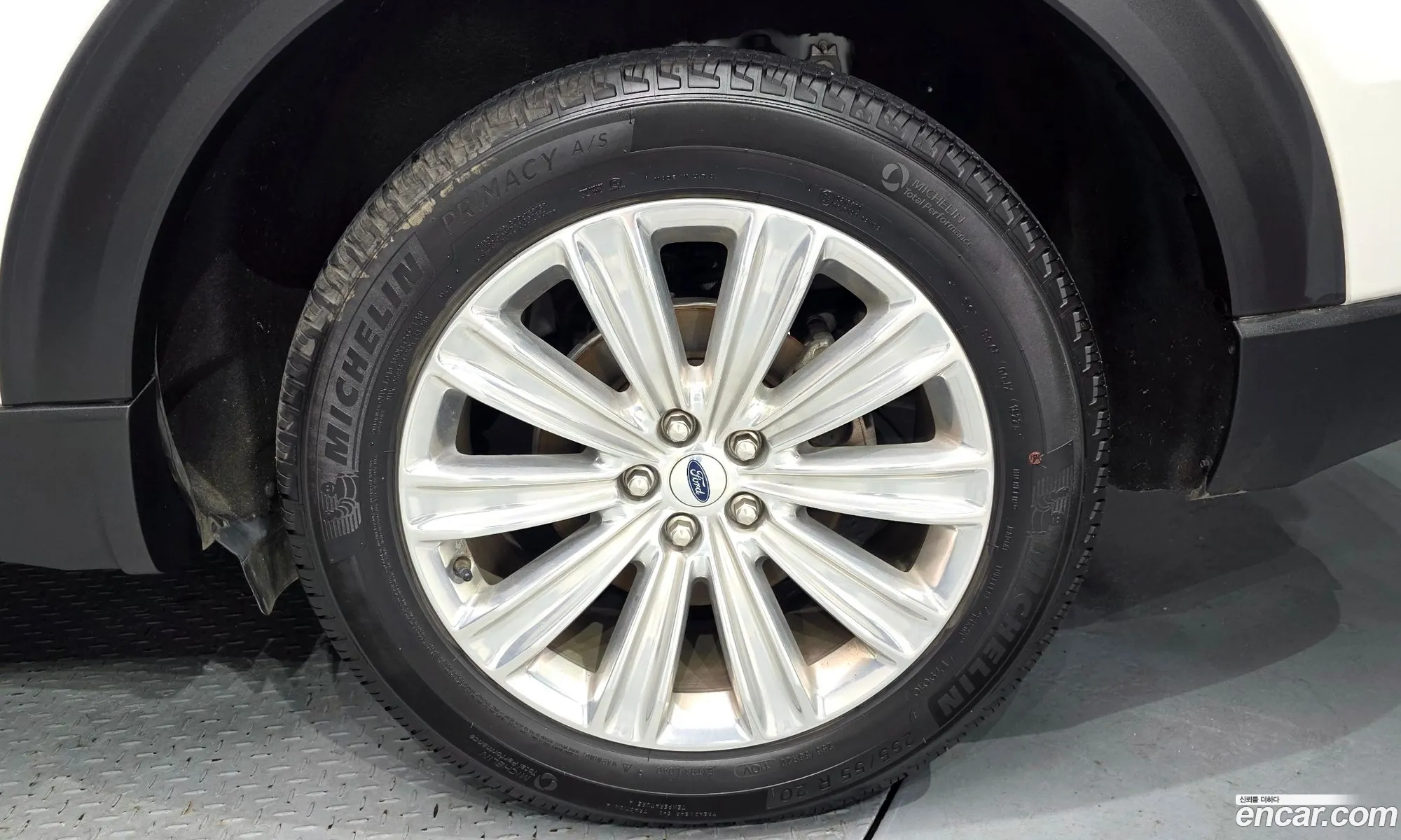Ford Explorer 6th Gen 2022 1FMSK8FH2NGC12813 — 31