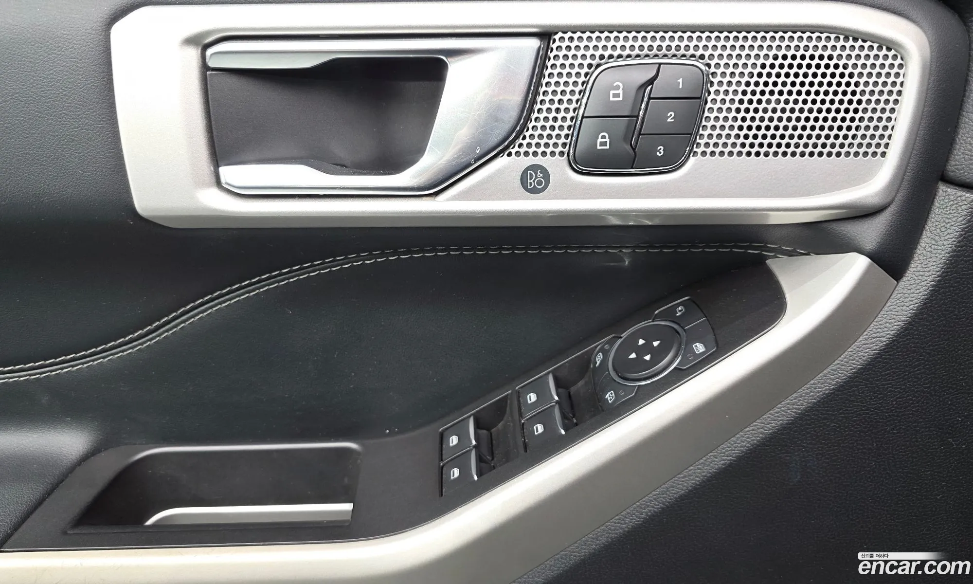 Ford Explorer 6th Gen 2022 1FMSK8FH2NGC12813 — 16