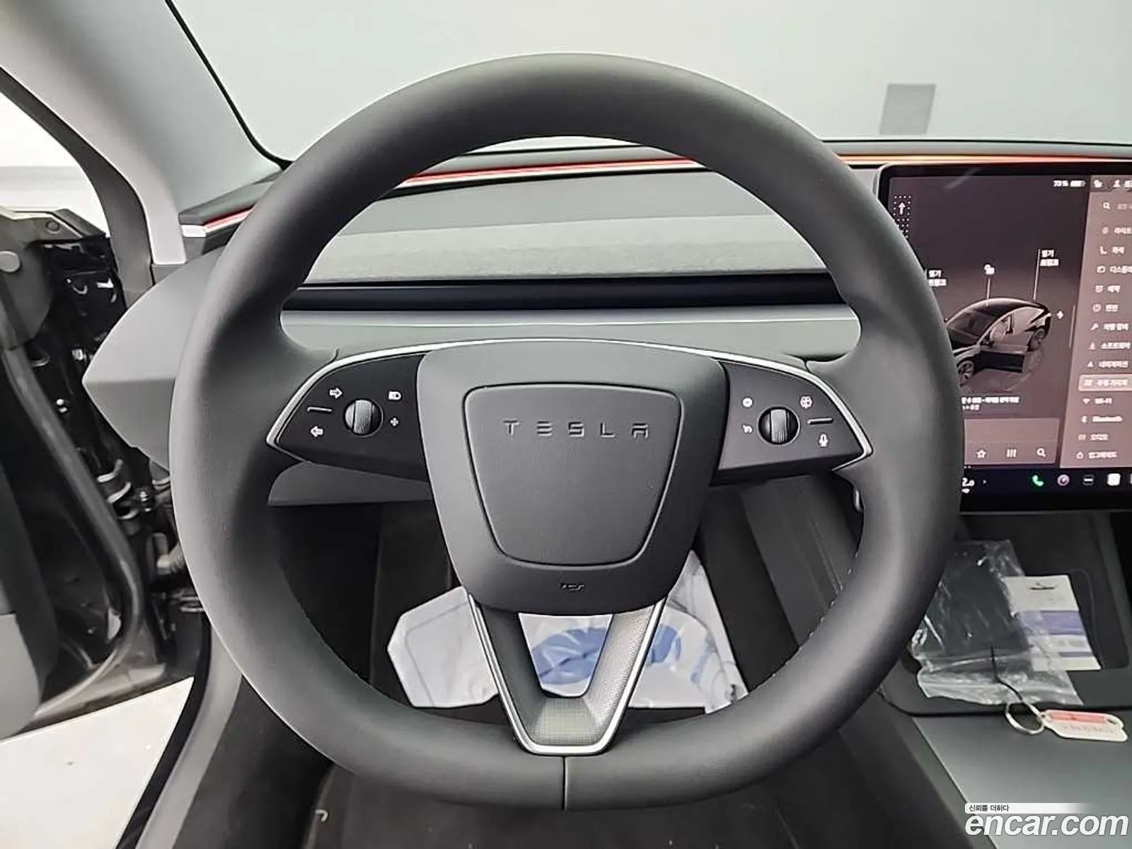 Tesla Model 3 2024 — 4