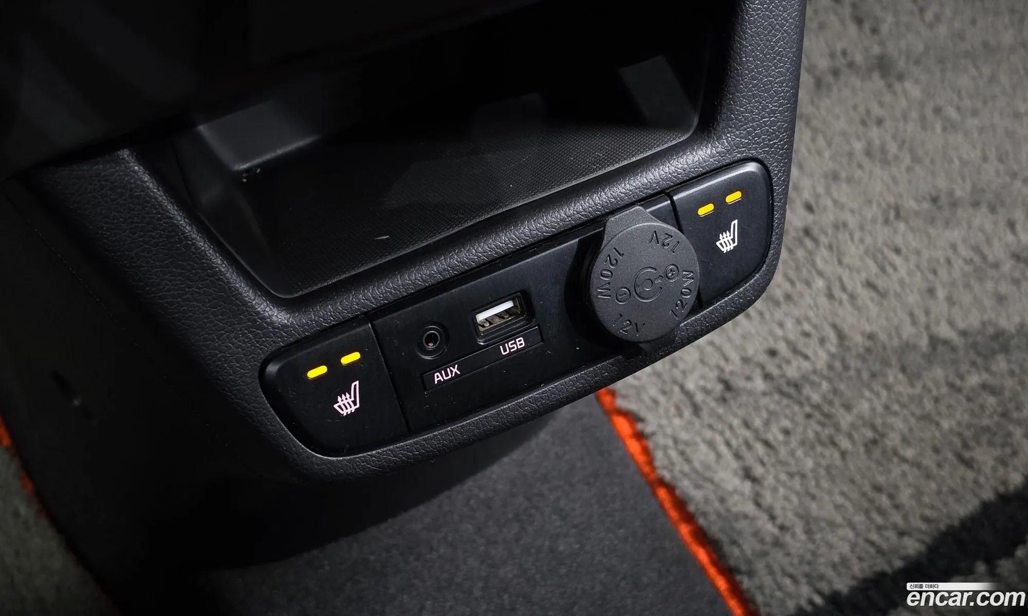Kia Ray 2019 KNACK811BKT219282 — 20