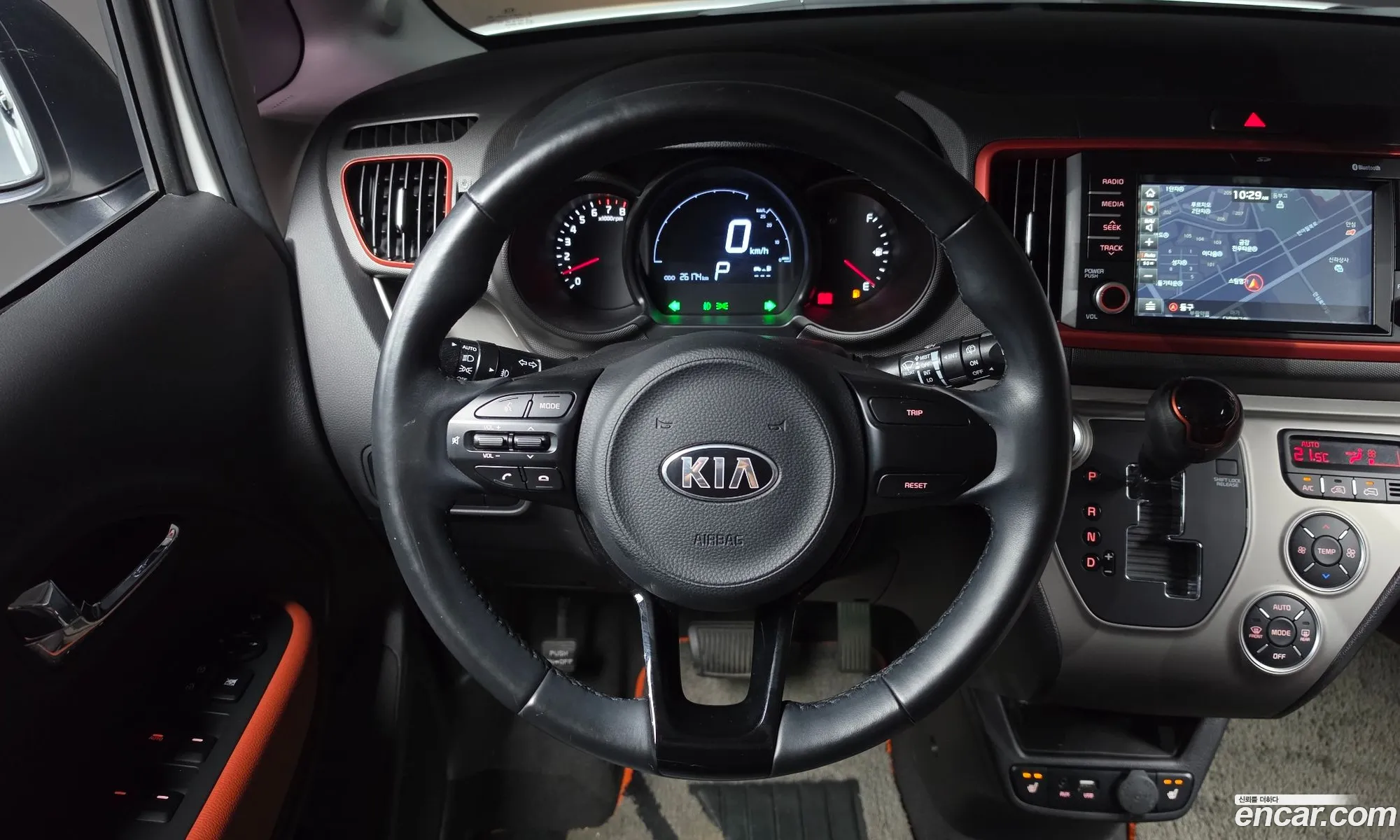 Kia Ray 2019 KNACK811BKT219282 — 18