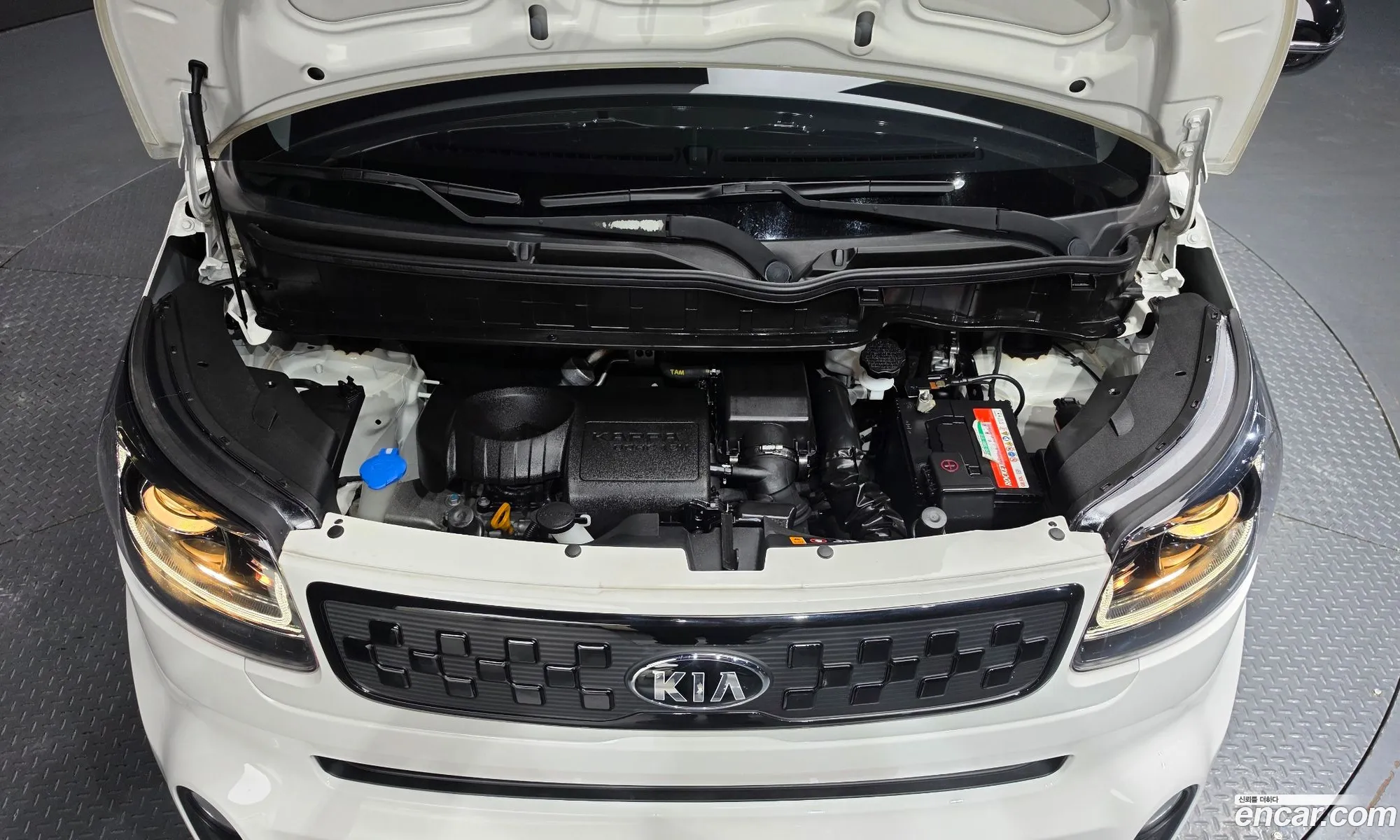 Kia Ray 2019 KNACK811BKT219282 — 30