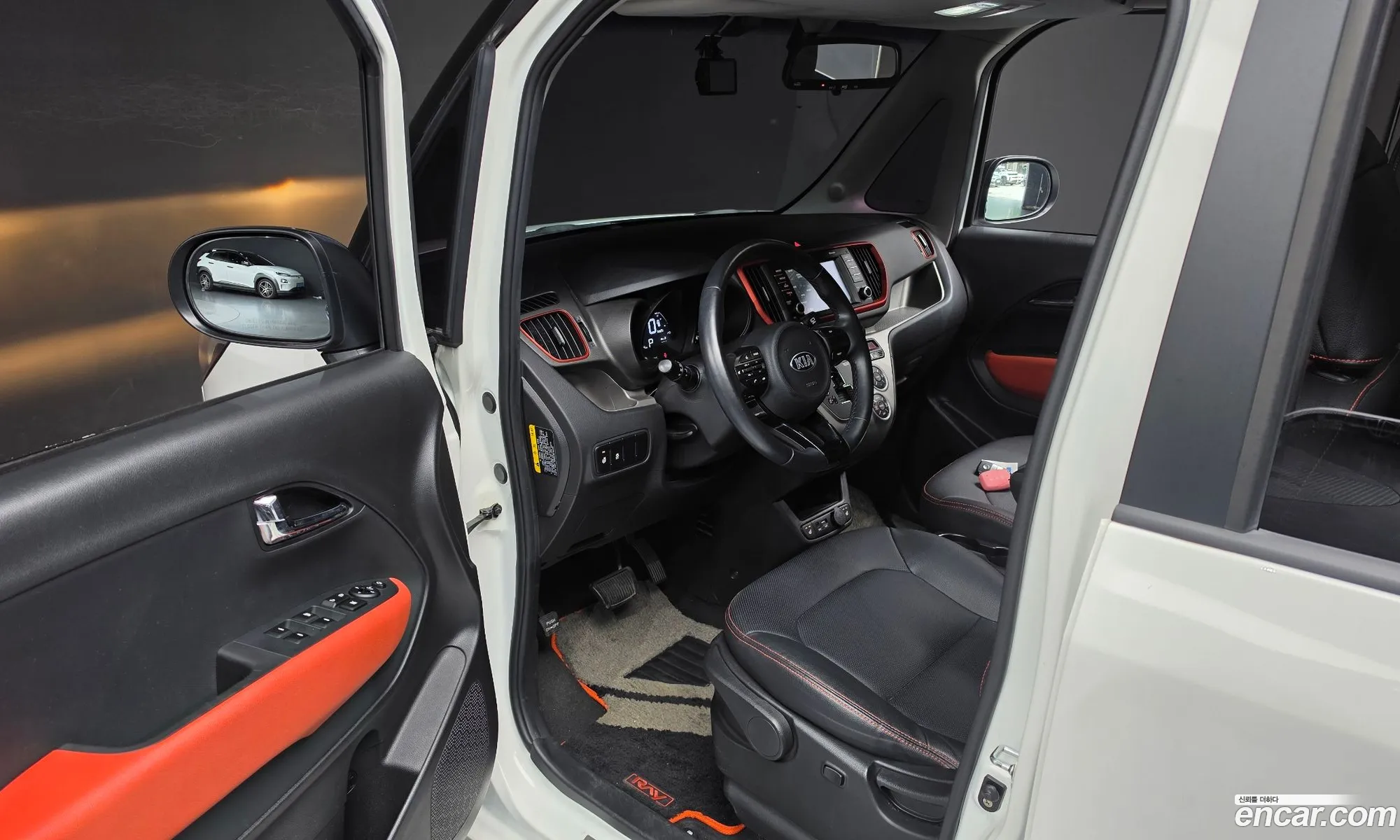 Kia Ray 2019 KNACK811BKT219282 — 23