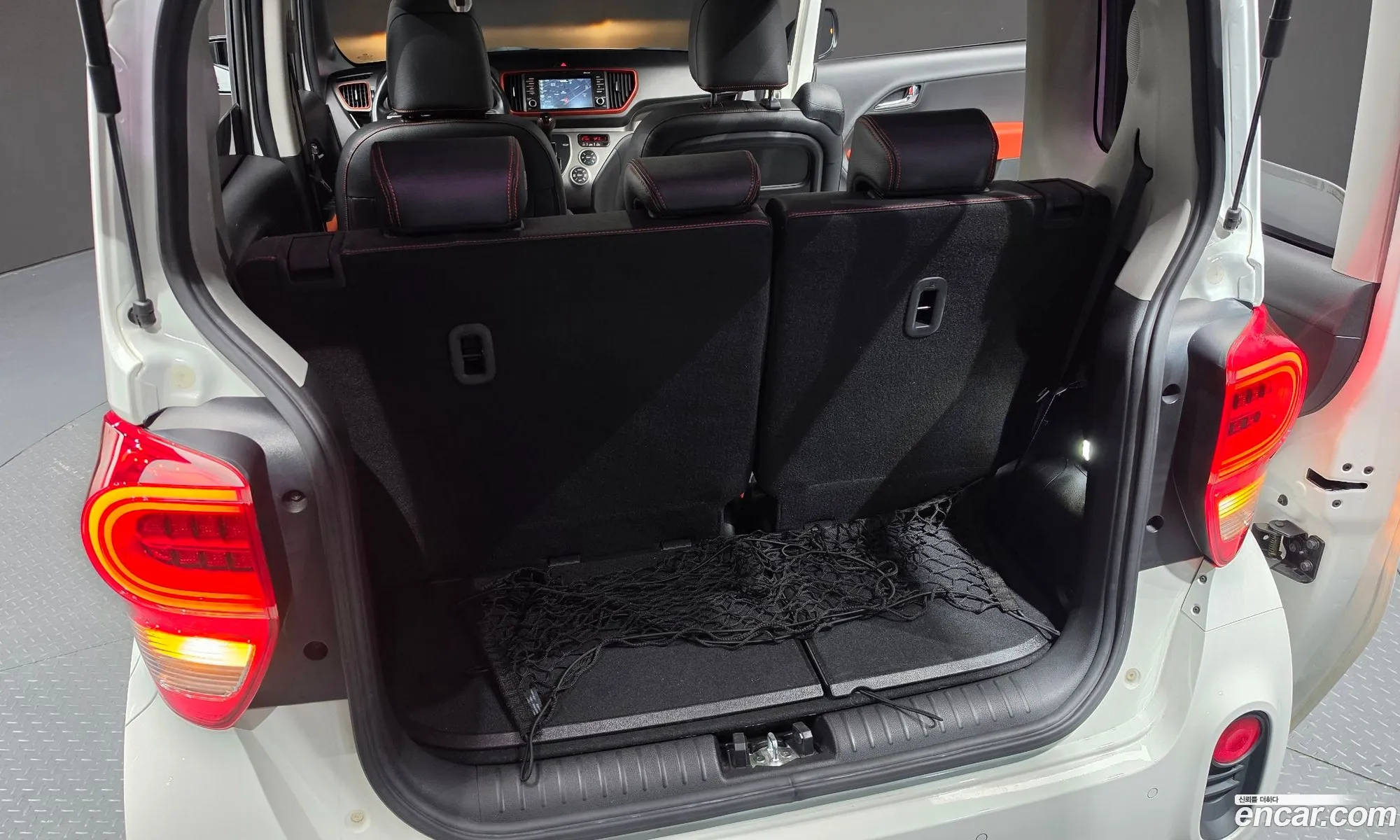 Kia Ray 2019 KNACK811BKT219282 — 5