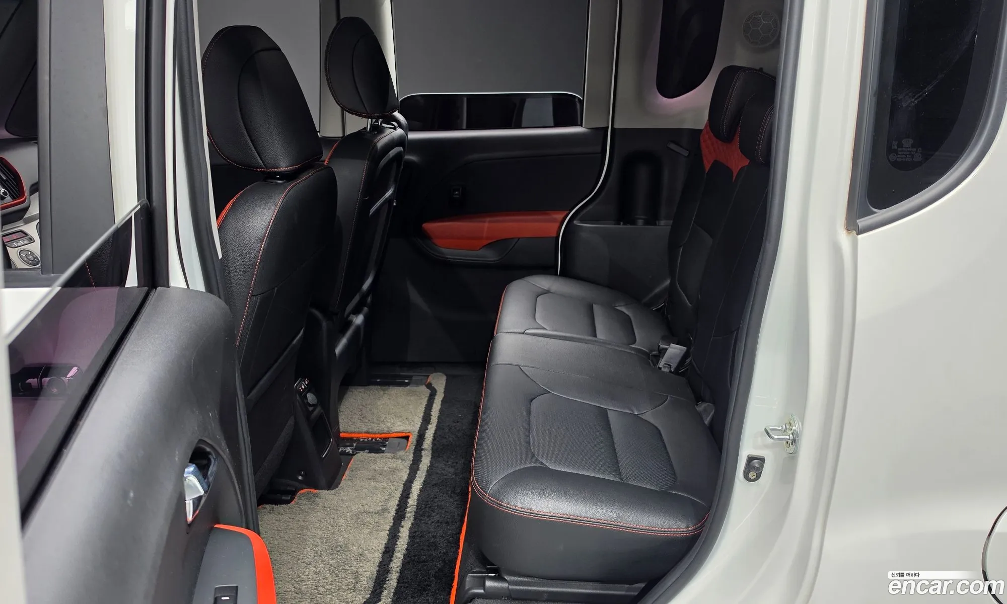 Kia Ray 2019 KNACK811BKT219282 — 12