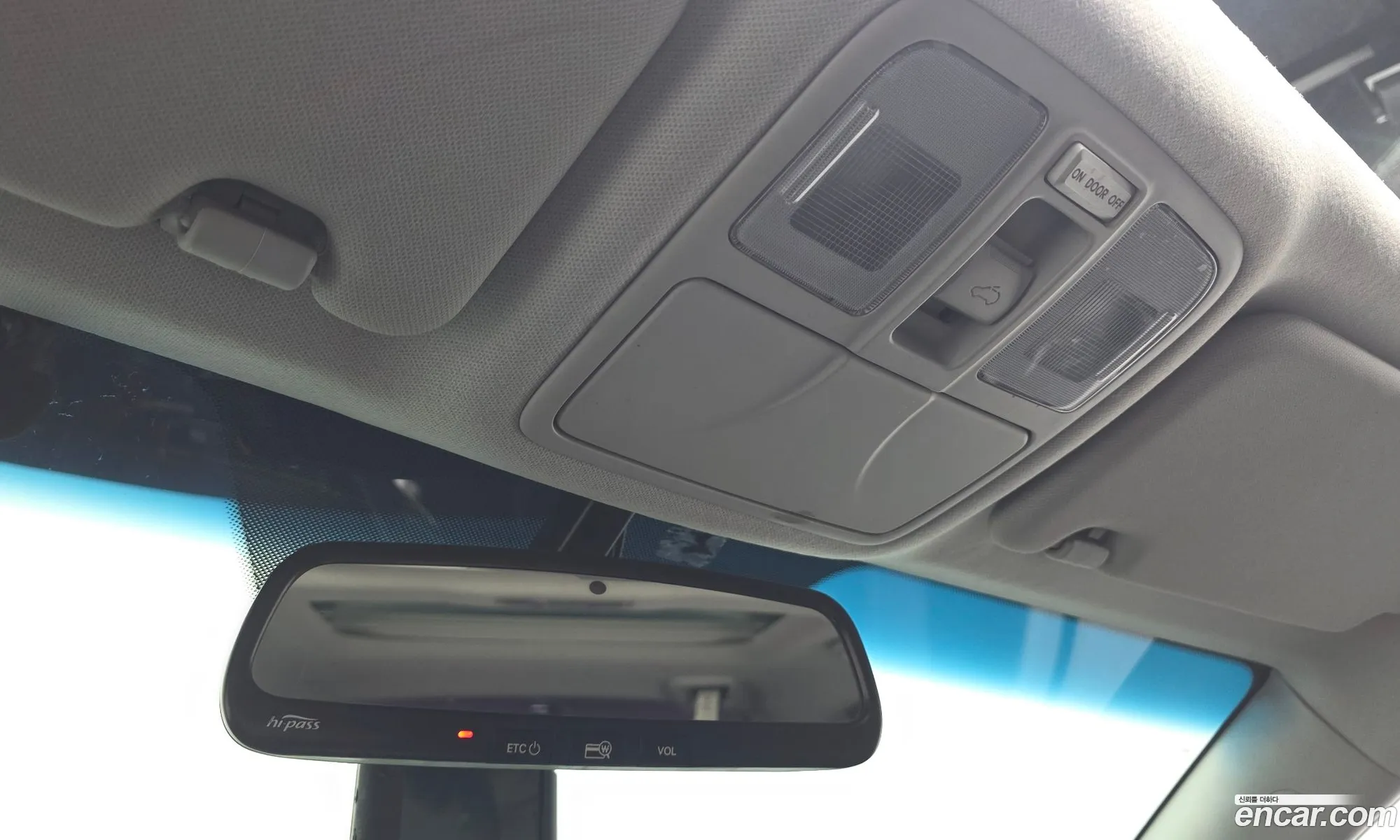 Hyundai Tucson ix 2015 — 20