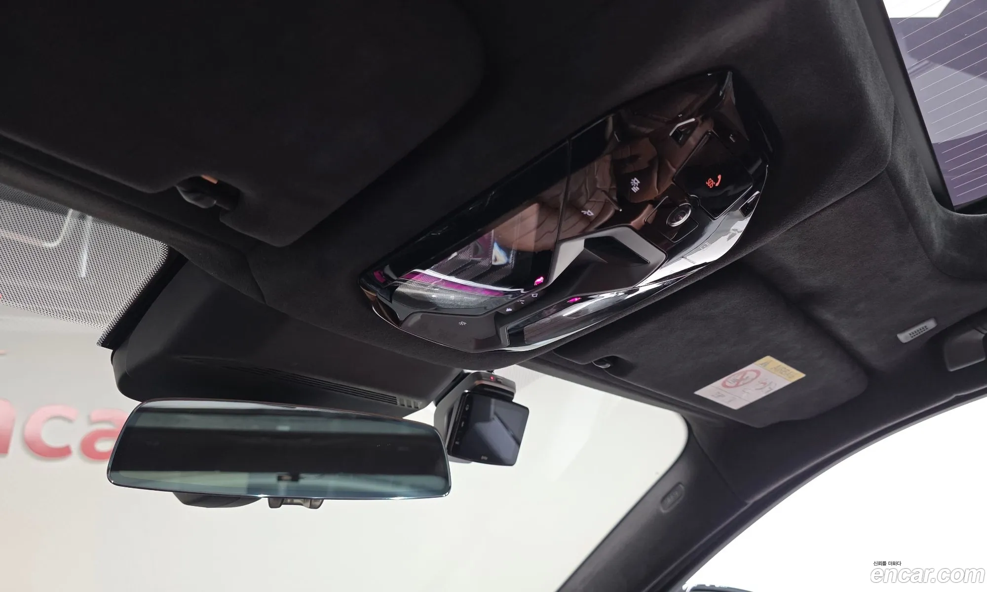 BMW i7 2024 WBY51EJ06RCP80739 — 19