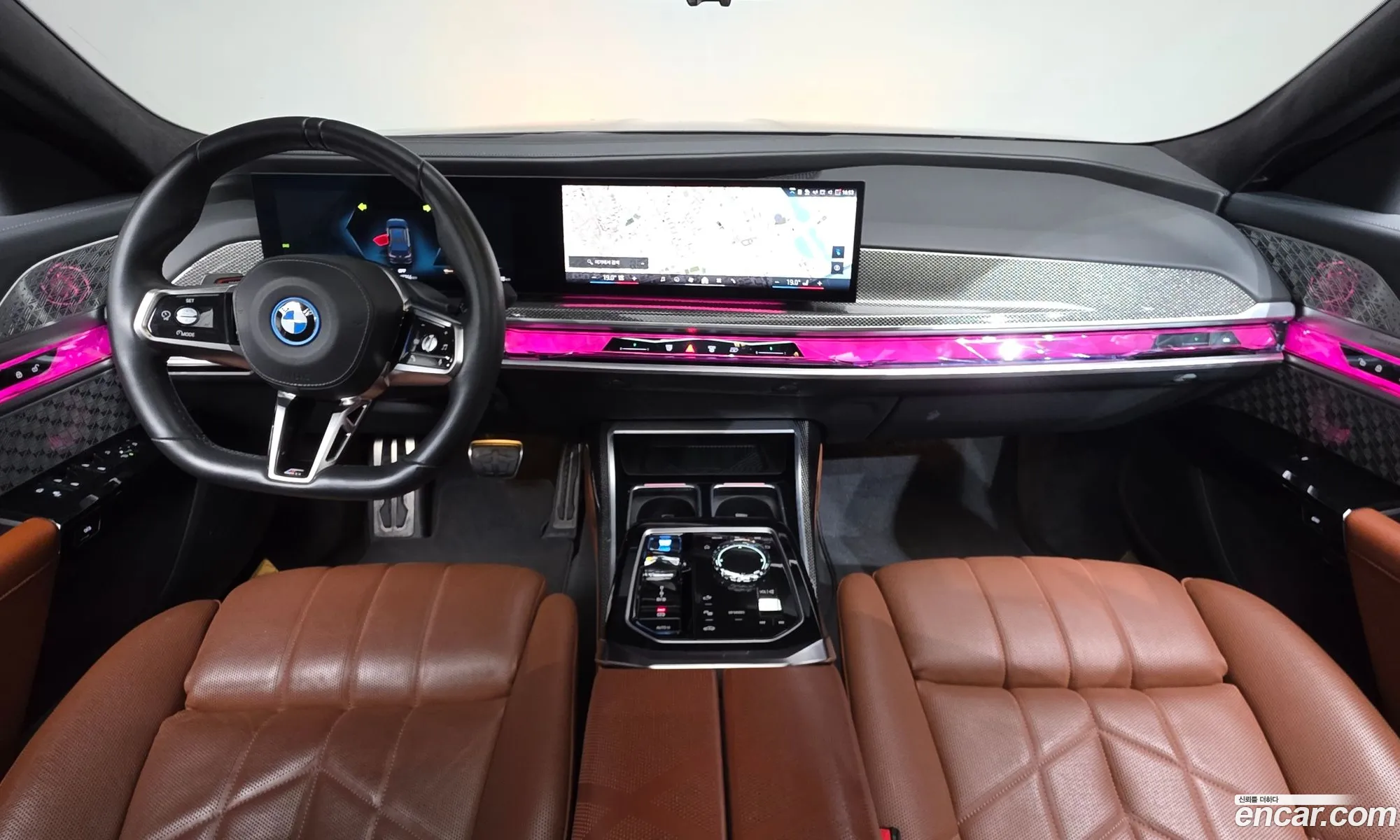 BMW i7 2024 WBY51EJ06RCP80739 — 18