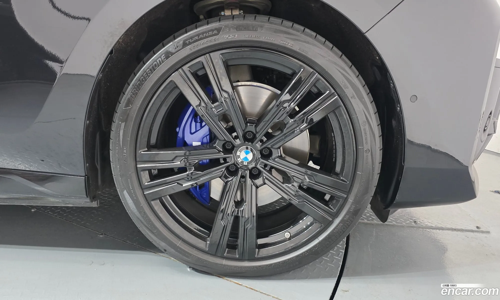 BMW i7 2024 WBY51EJ06RCP80739 — 30