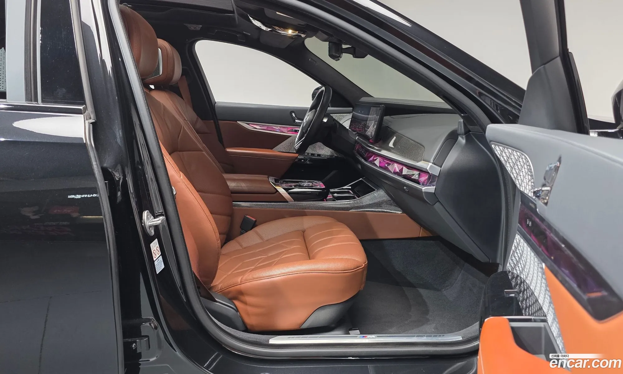 BMW i7 2024 WBY51EJ06RCP80739 — 4