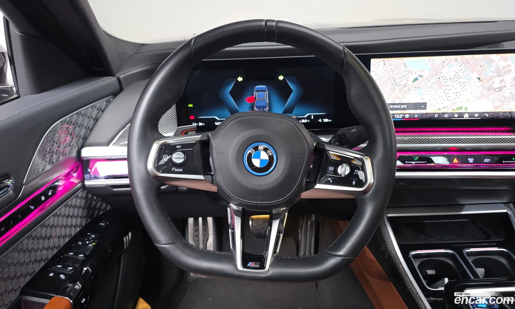BMW i7 2024 WBY51EJ06RCP80739 — 11