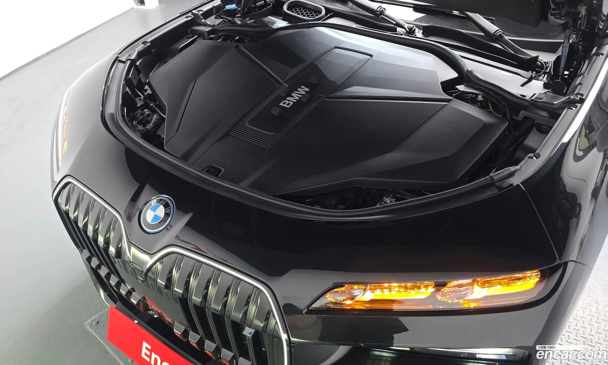 BMW i7 2024 WBY51EJ06RCP80739 — 21