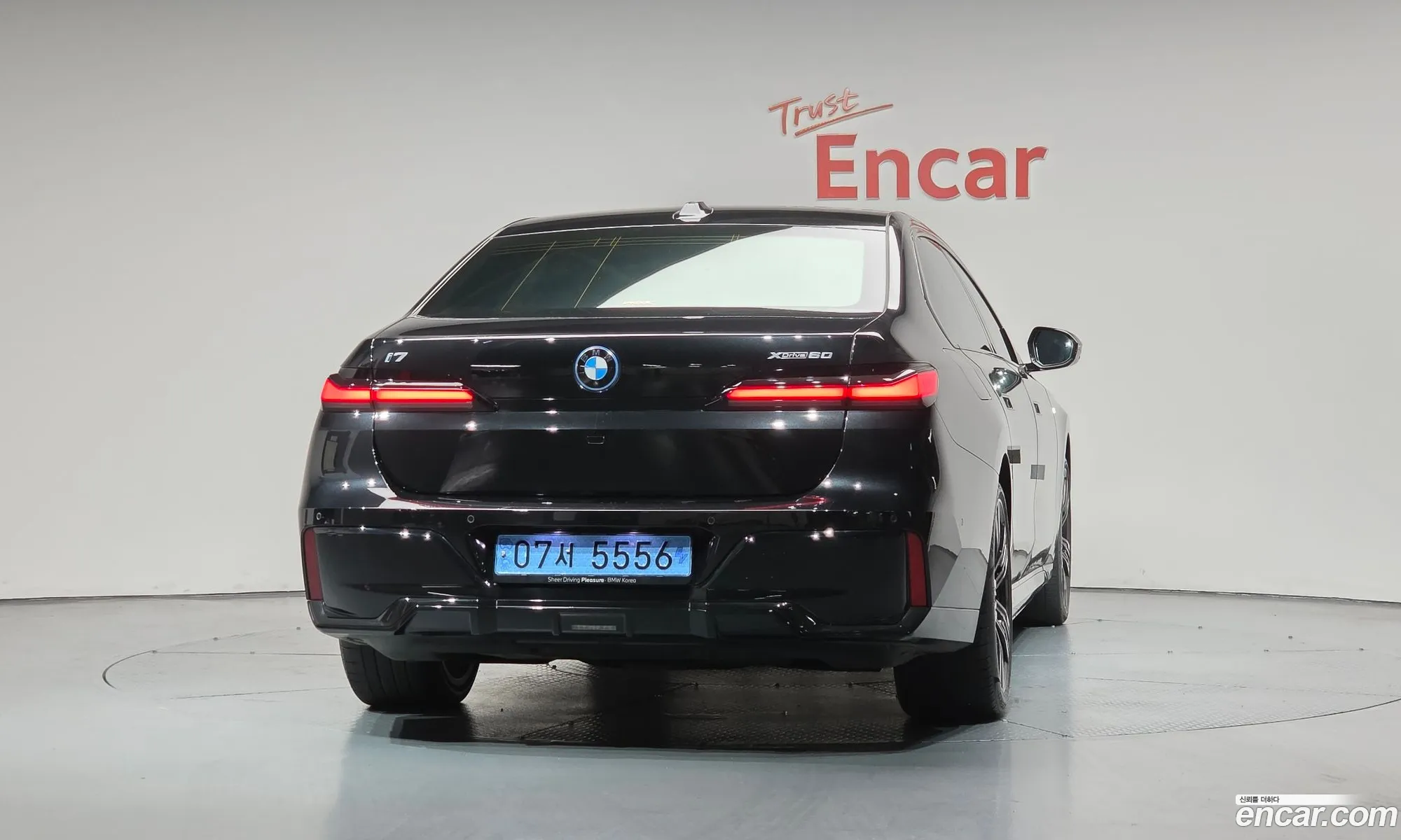 BMW i7 2024 WBY51EJ06RCP80739 — 22