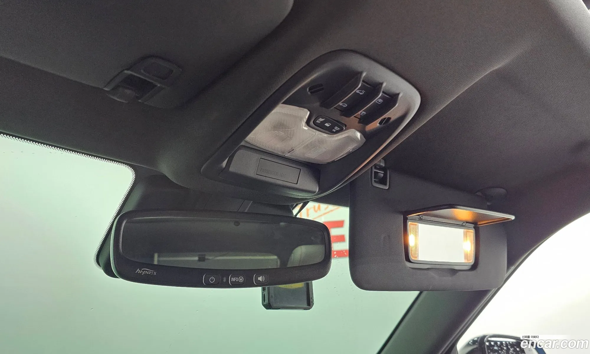 Chevrolet (GM Daewoo) Trailblazer 2022 — 13