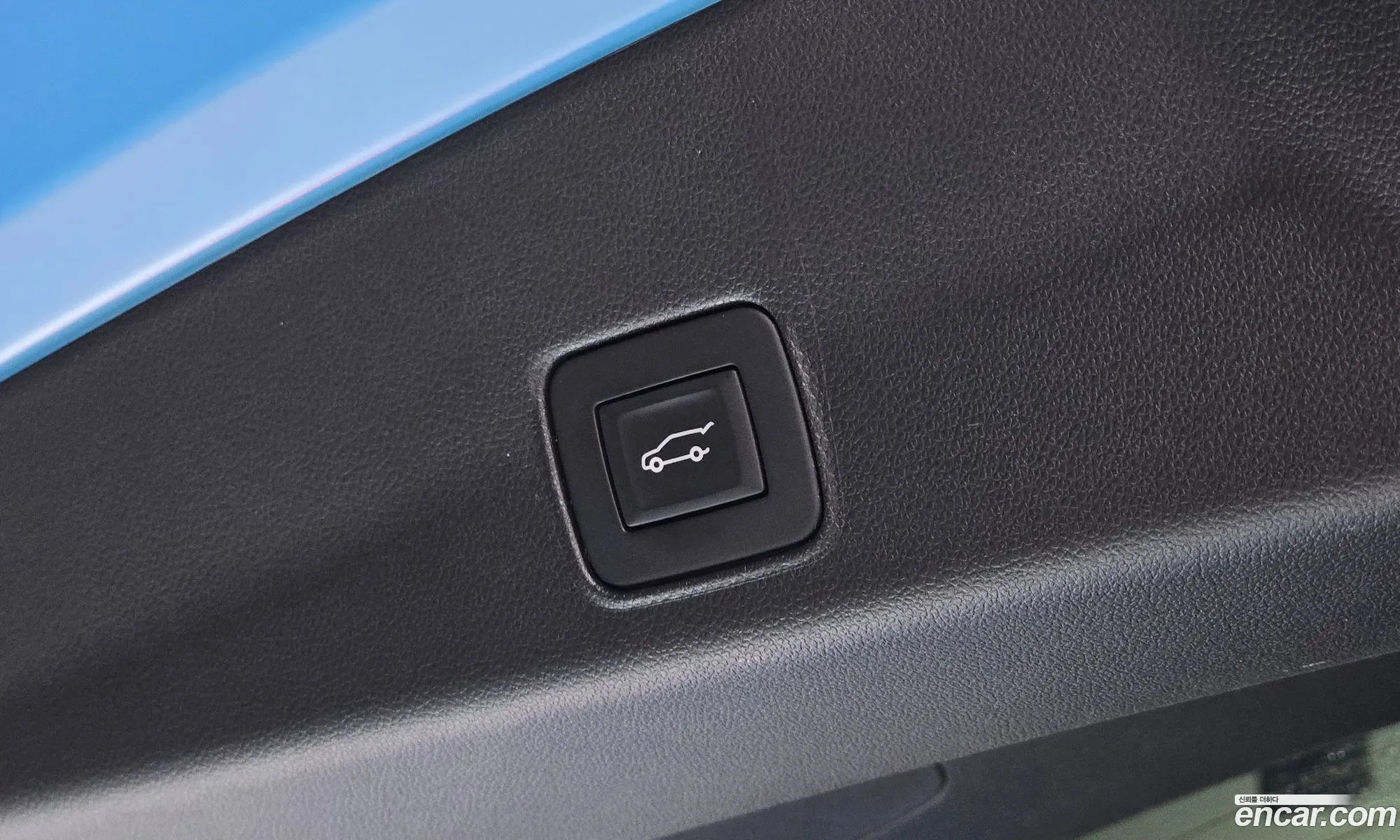 Chevrolet (GM Daewoo) Trailblazer 2022 — 10