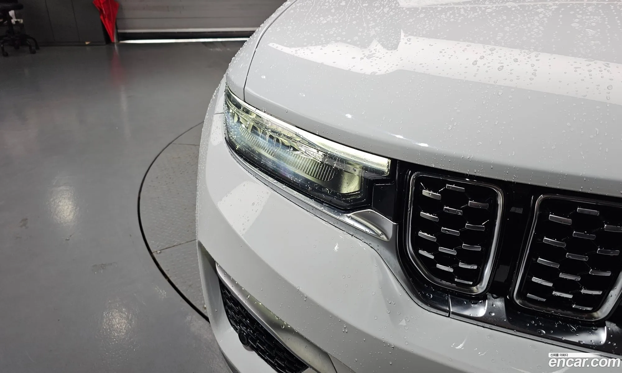 Jeep Grand Cherokee 2023 — 15