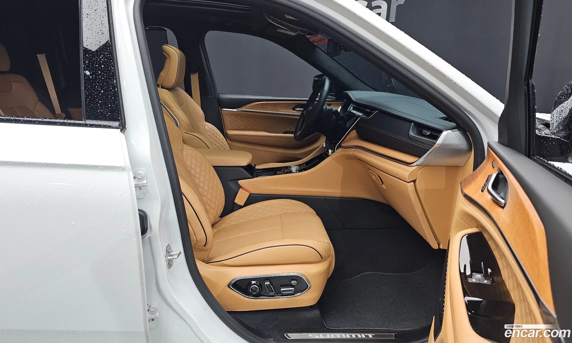 Jeep Grand Cherokee 2023 — 12