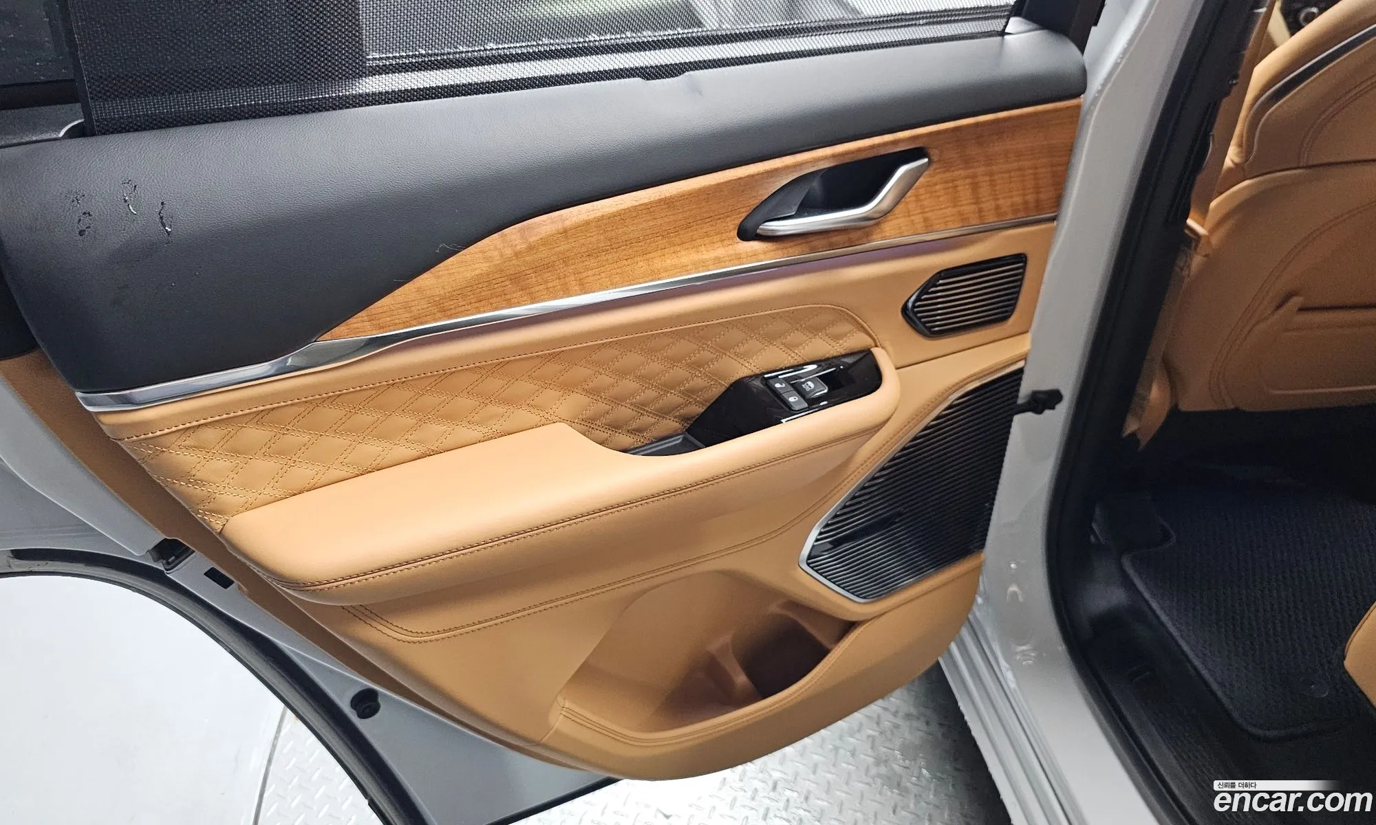 Jeep Grand Cherokee 2023 — 8