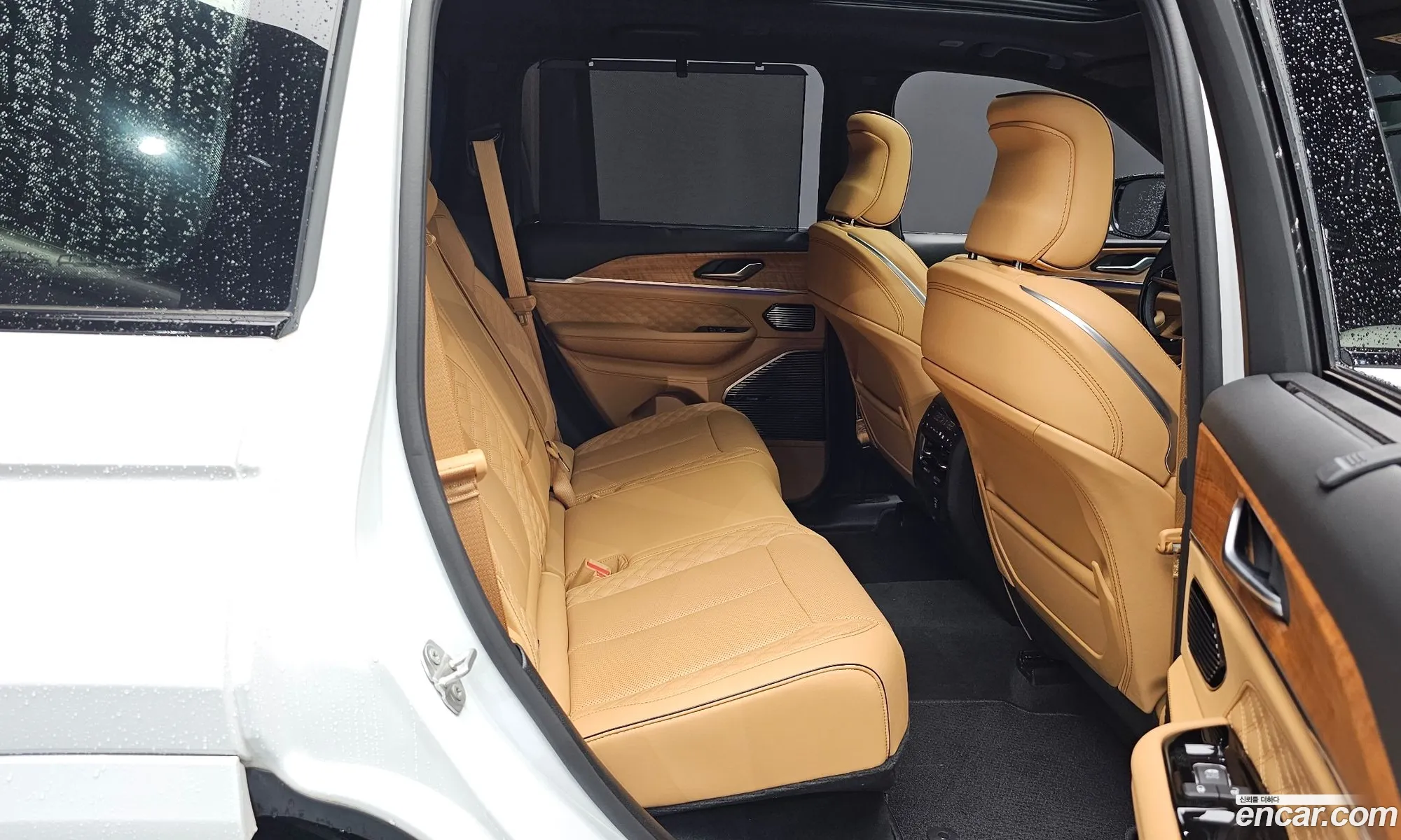 Jeep Grand Cherokee 2023 — 4