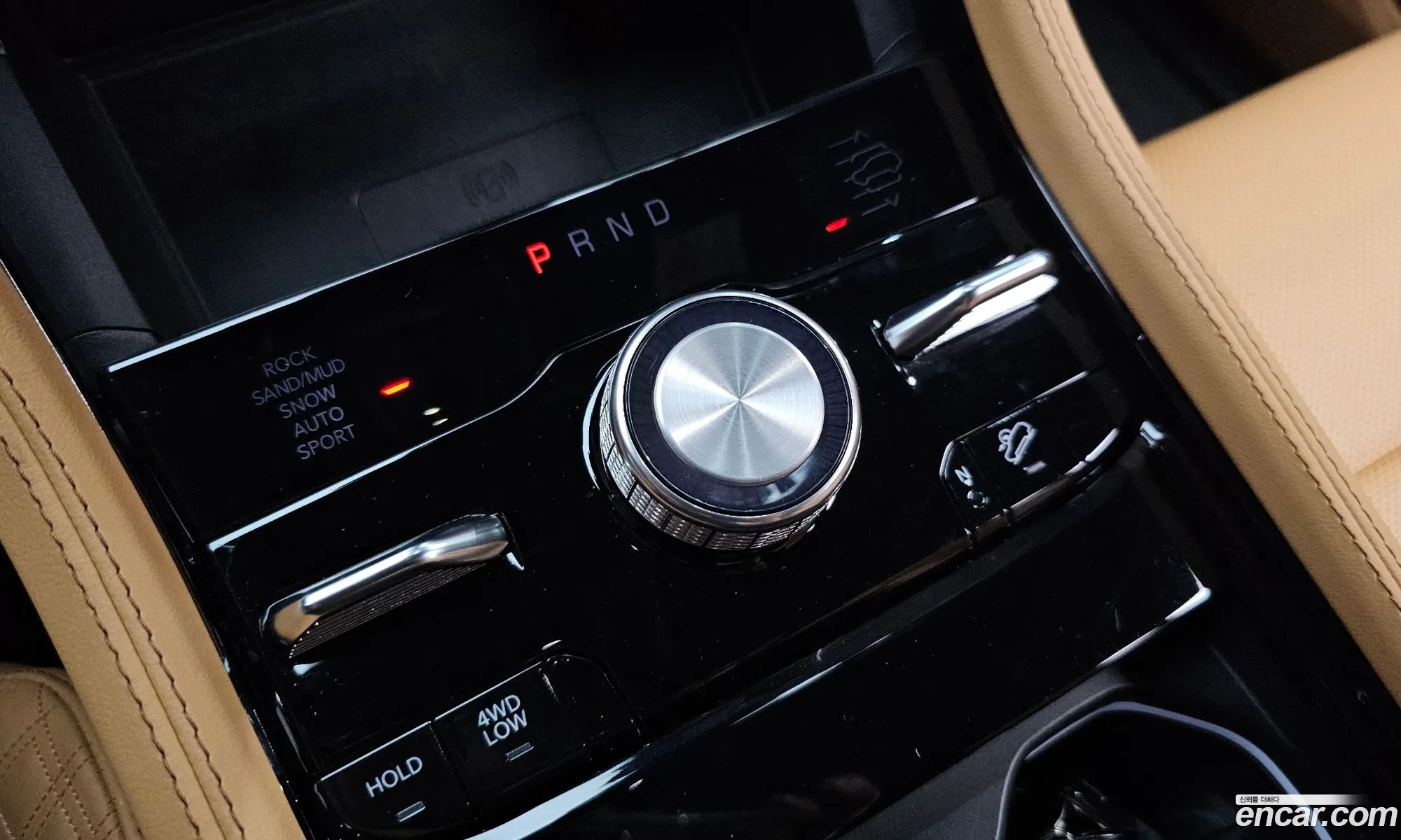 Jeep Grand Cherokee 2023 — 3