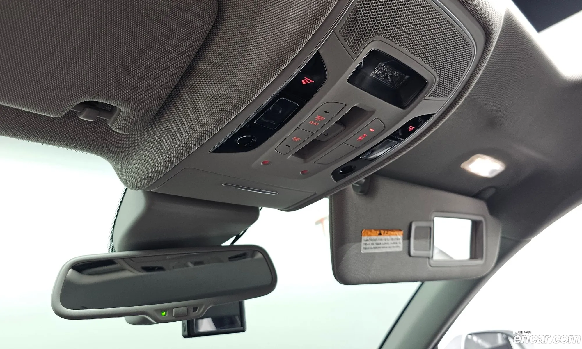 Audi A6 2014 — 6