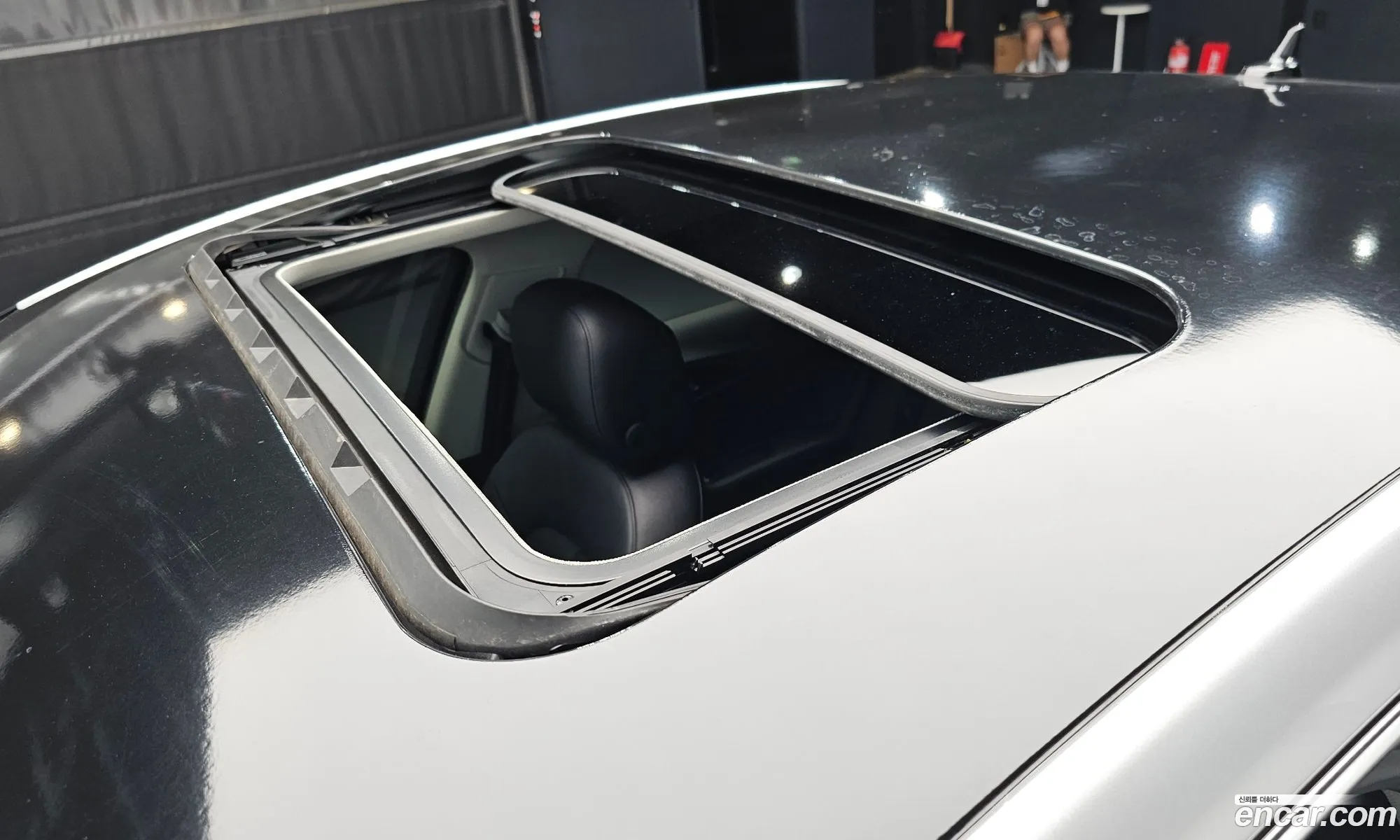 Audi A6 2014 — 20