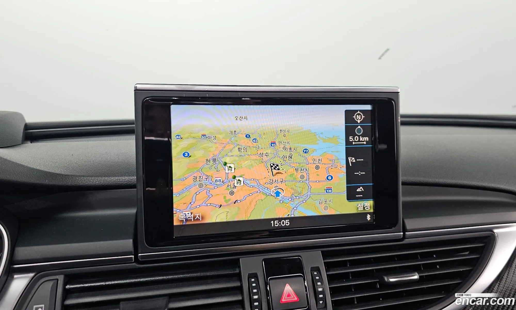 Audi A6 2014 — 15