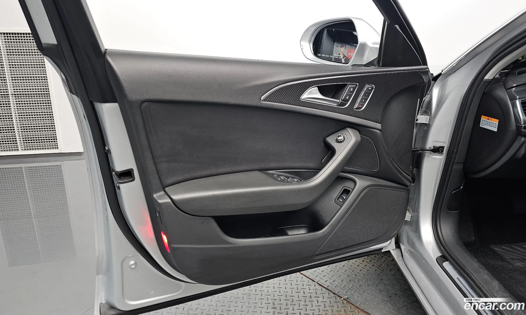Audi A6 2014 — 13