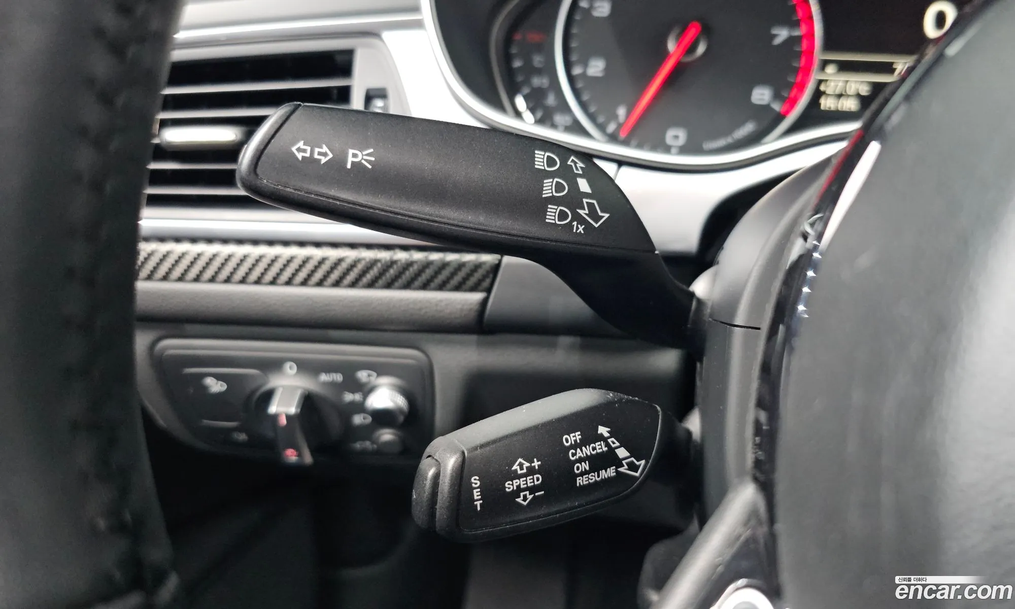 Audi A6 2014 — 29