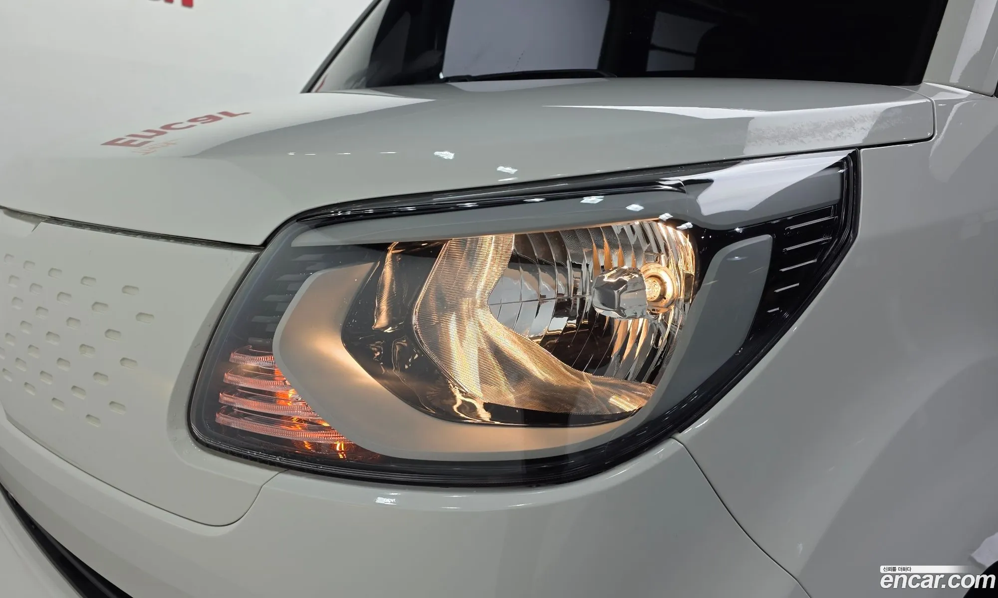 Kia Ray 2020 — 28