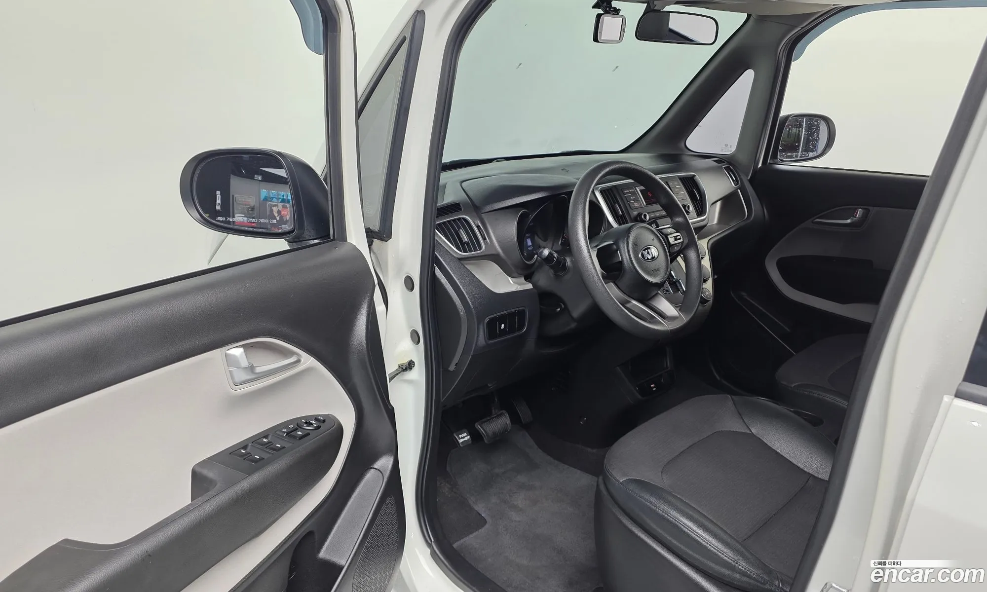Kia Ray 2020 — 23