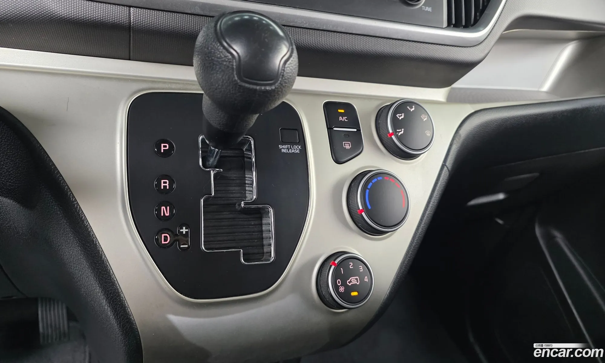 Kia Ray 2020 — 19