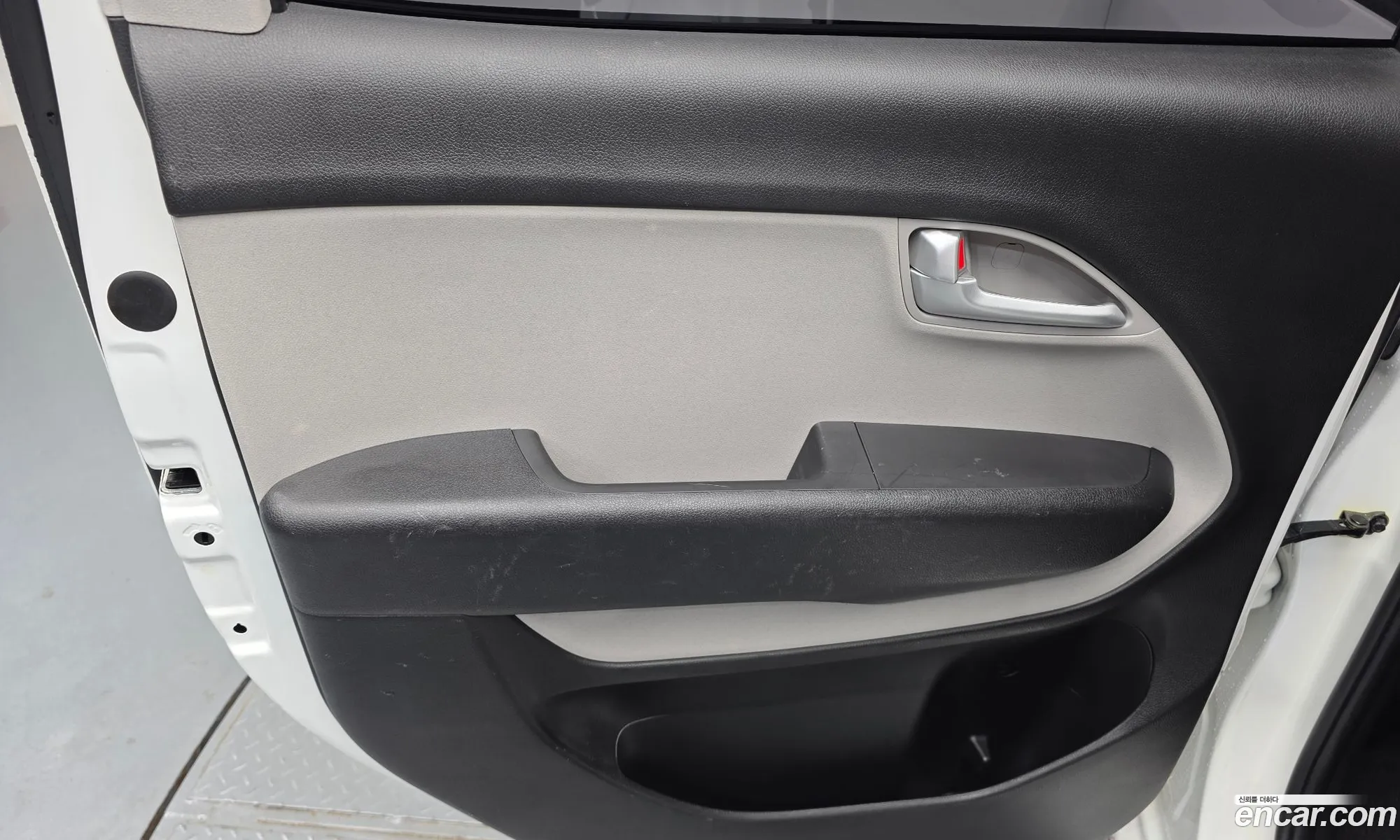 Kia Ray 2020 — 13