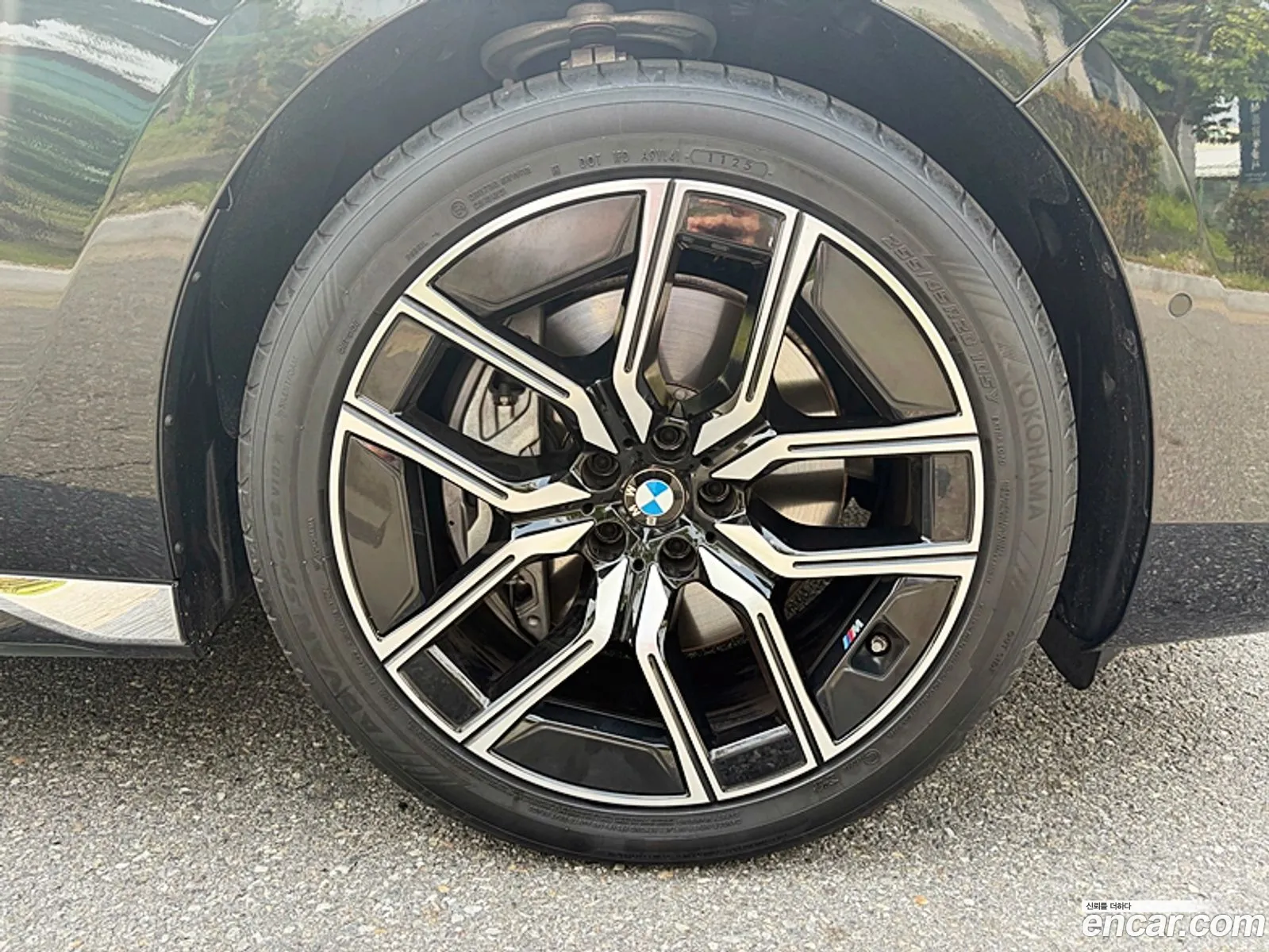 BMW 7 Series 2025 — 20