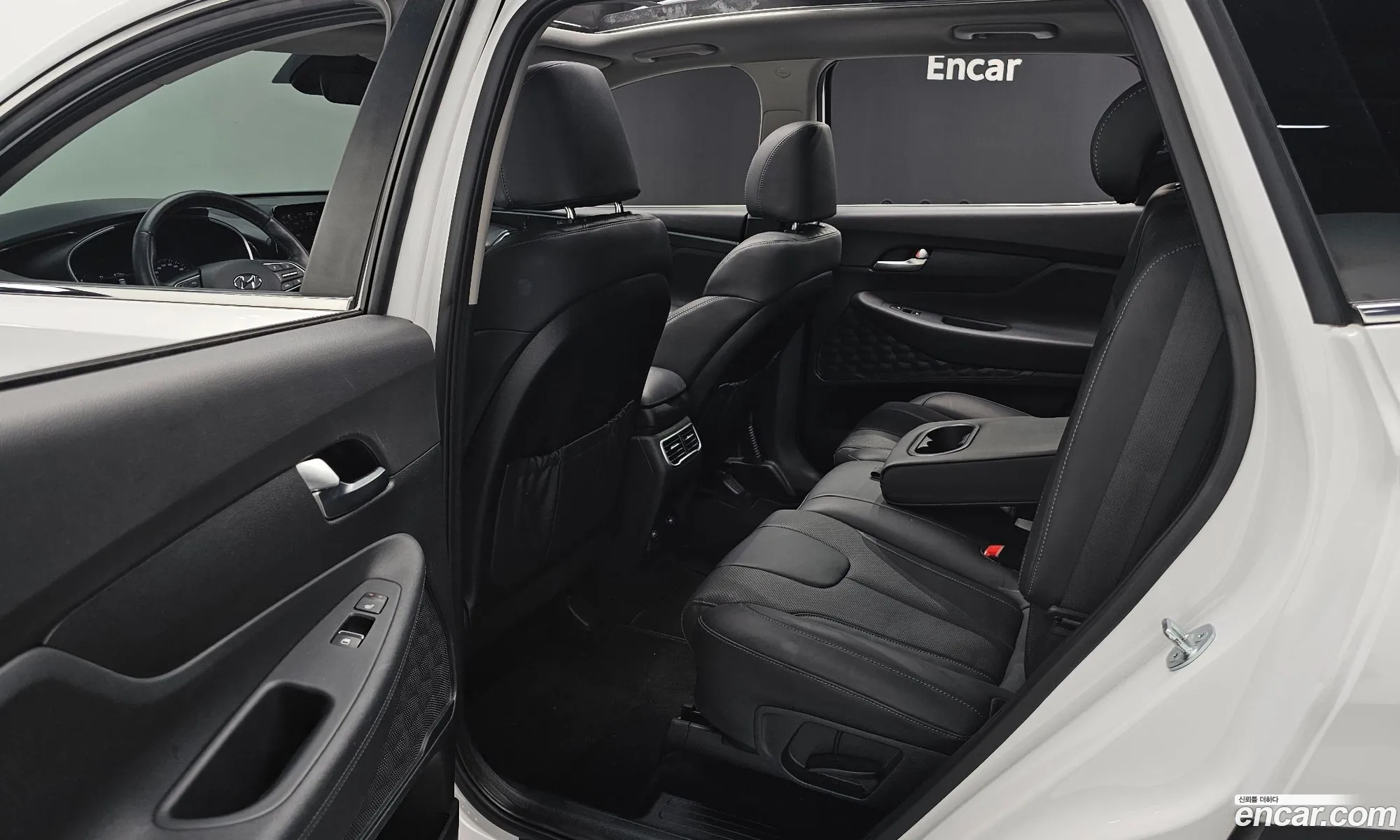 Hyundai Santa Fe 2023 — 8