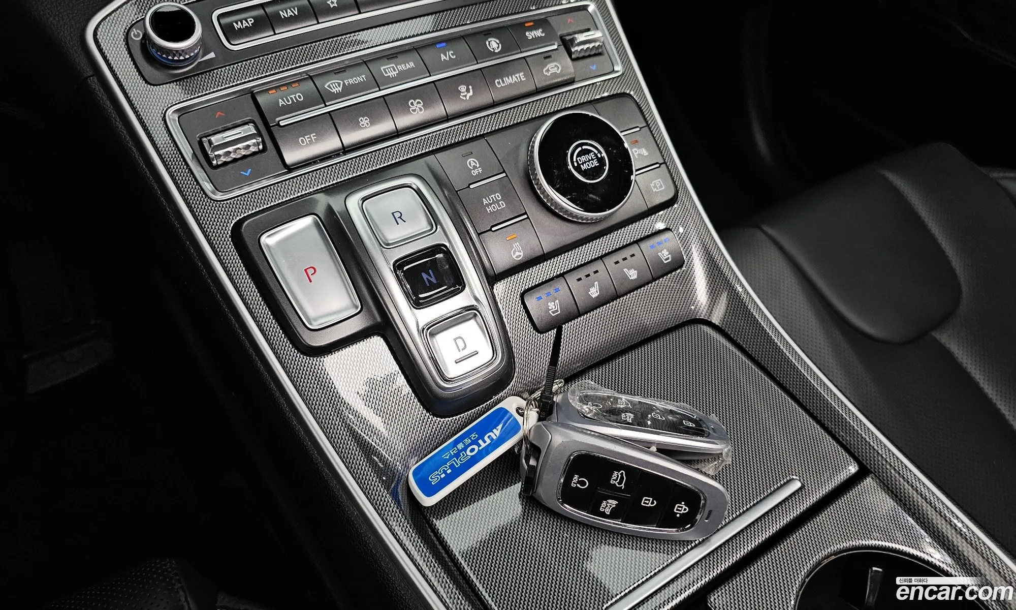 Hyundai Santa Fe 2023 — 19