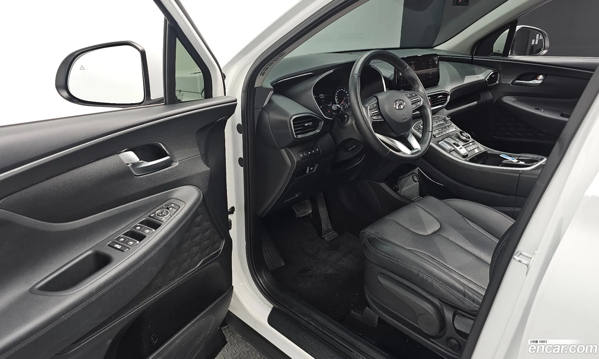 Hyundai Santa Fe 2023 — 9