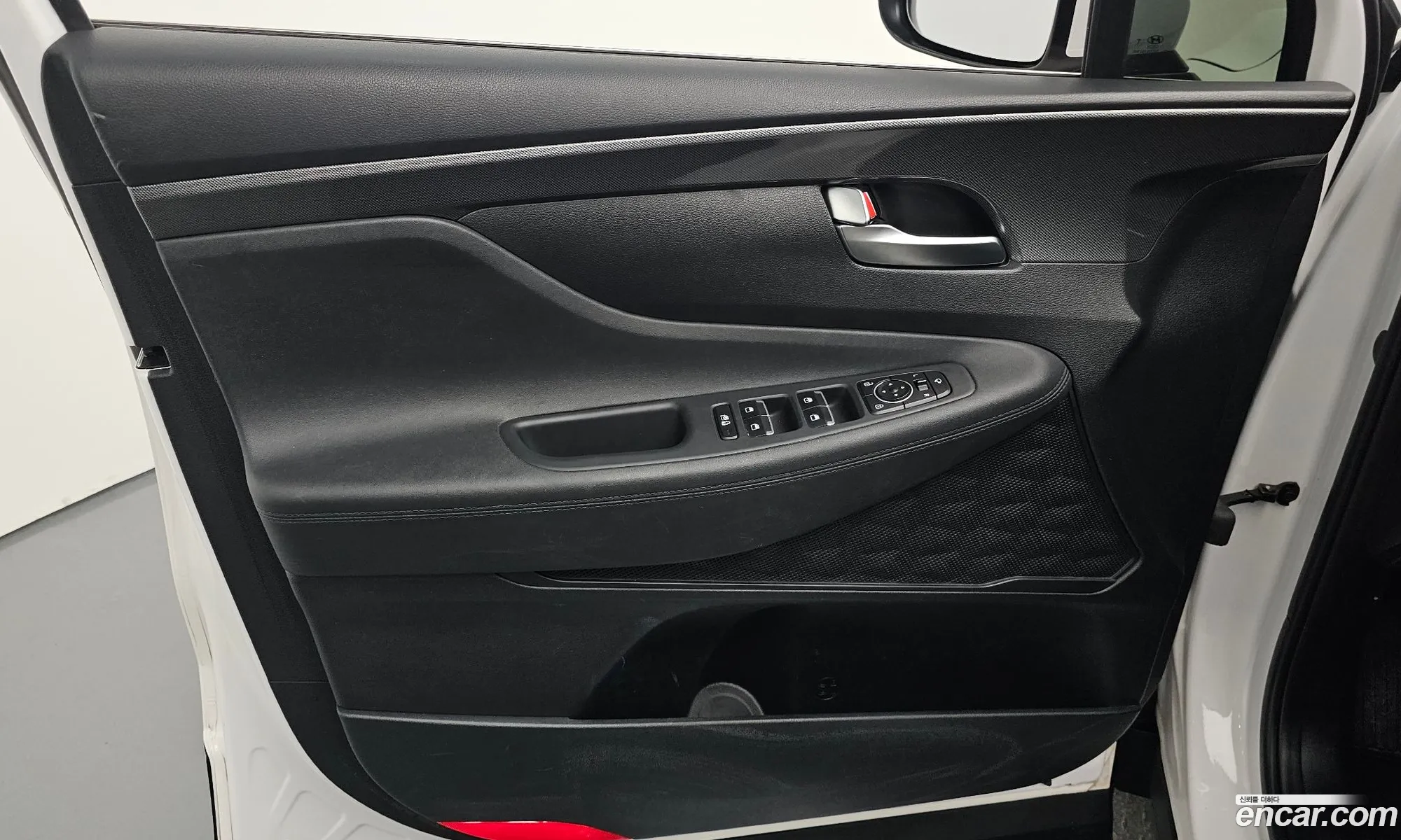Hyundai Santa Fe 2023 — 3