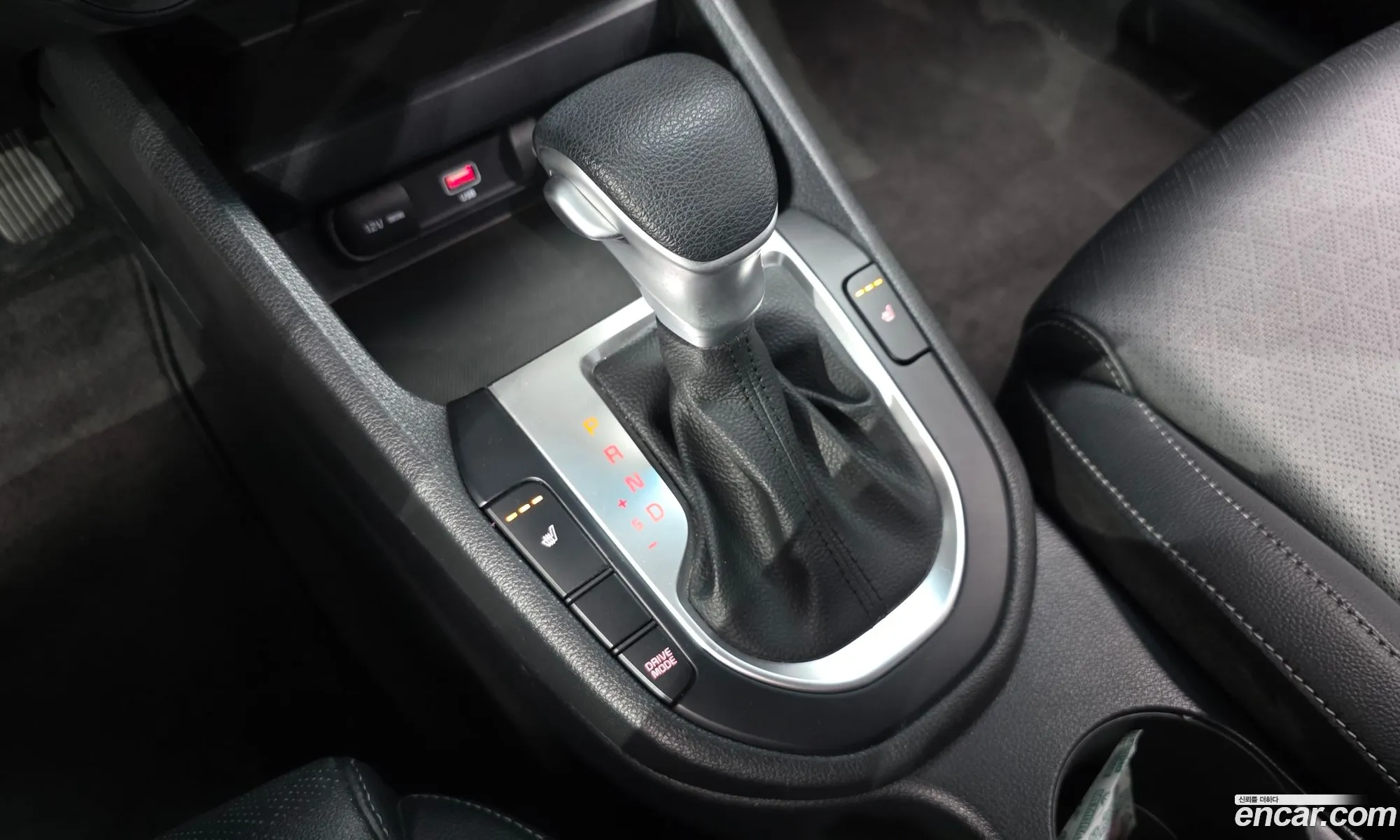 Kia K3 2022 — 20