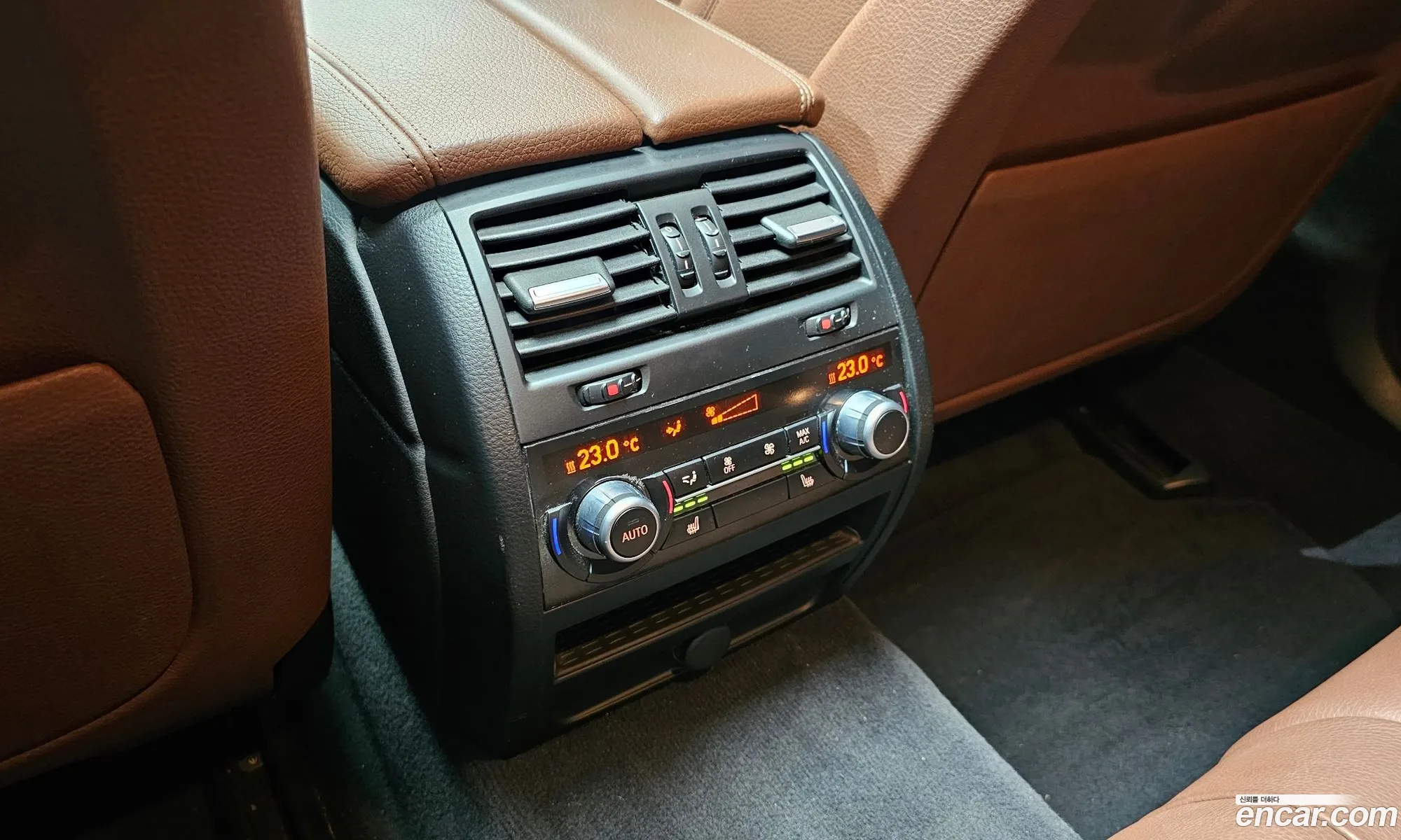 BMW 5 Series 2015 — 6