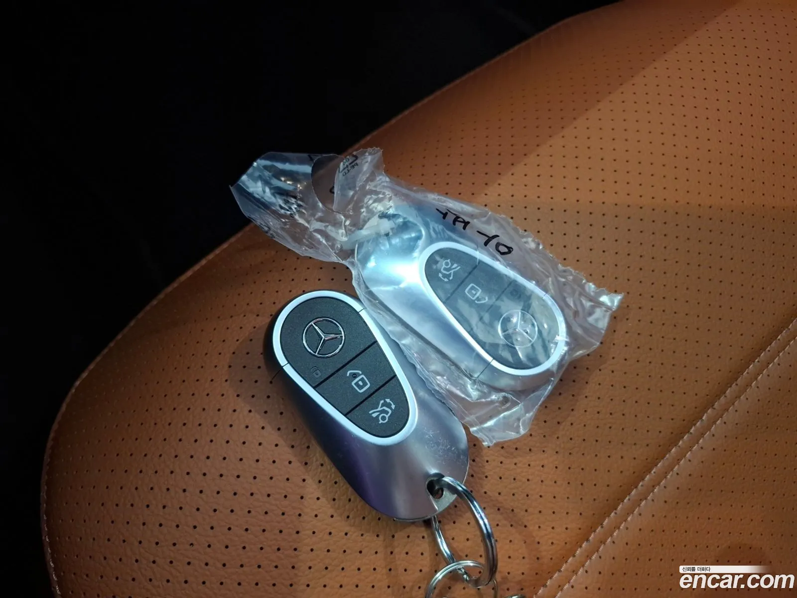 Mercedes-Benz C-Class W206 2025 — 6