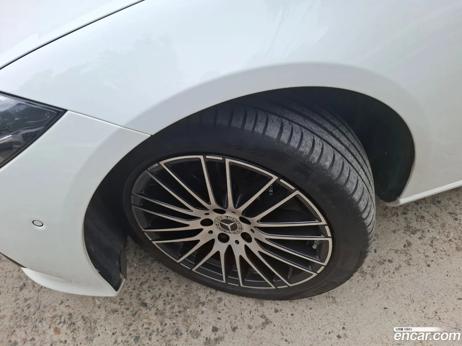 Mercedes-Benz C-Class W206 2025 — 5