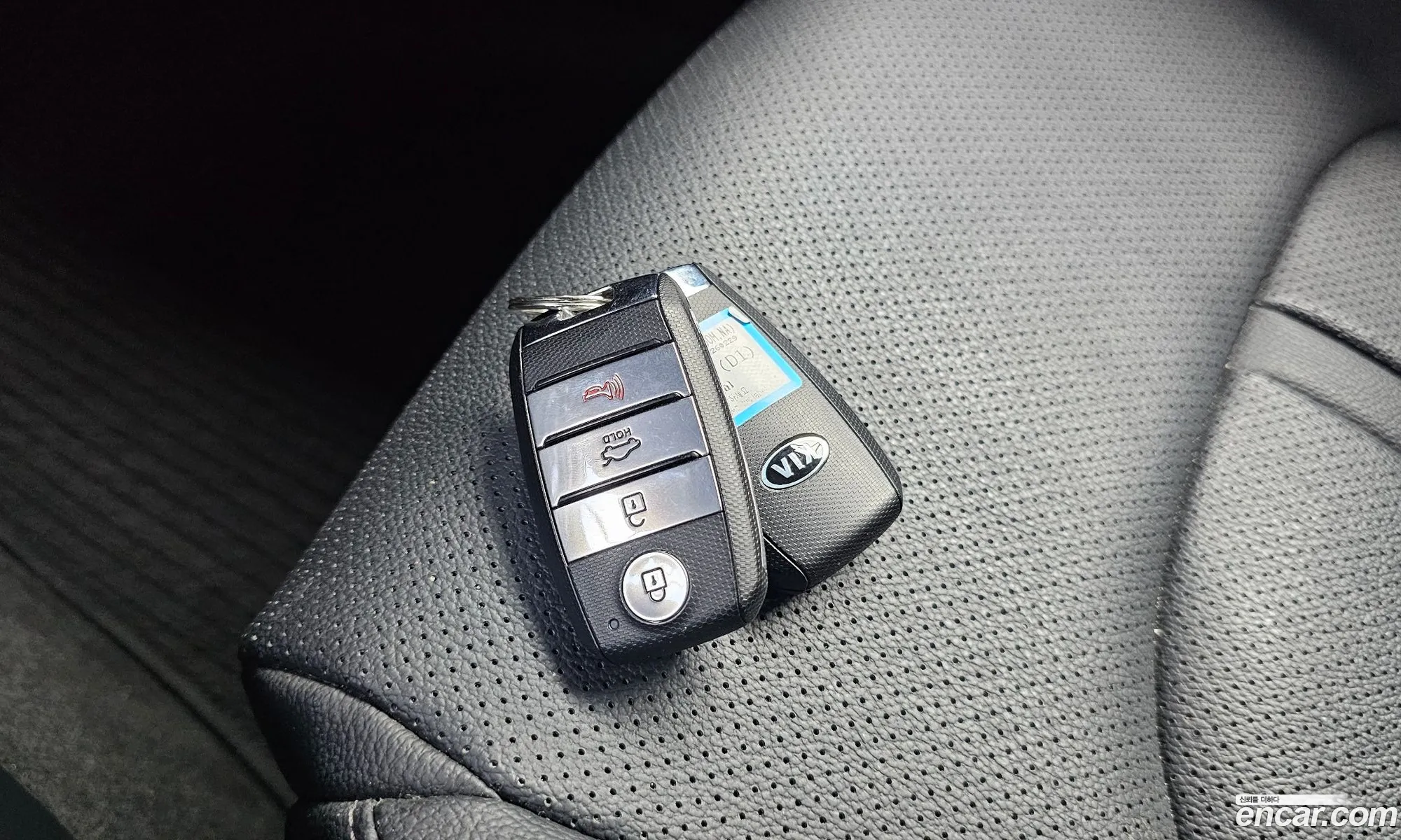 Kia K5 2019 — 3
