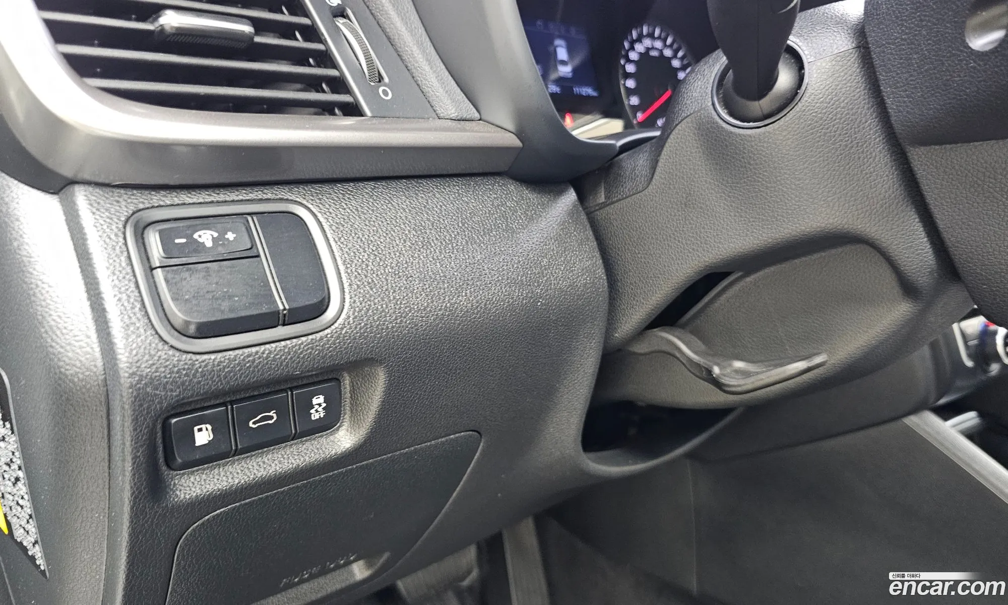 Kia K5 2019 — 13