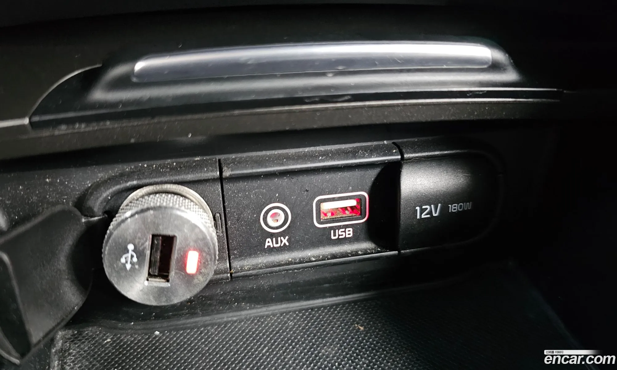 Kia K5 2019 — 19