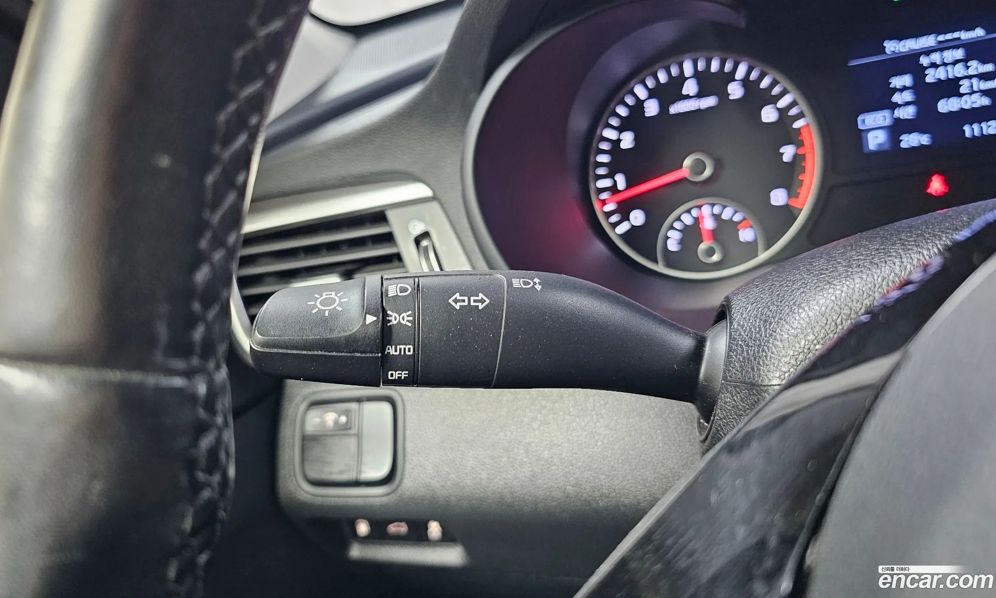 Kia K5 2019 — 26