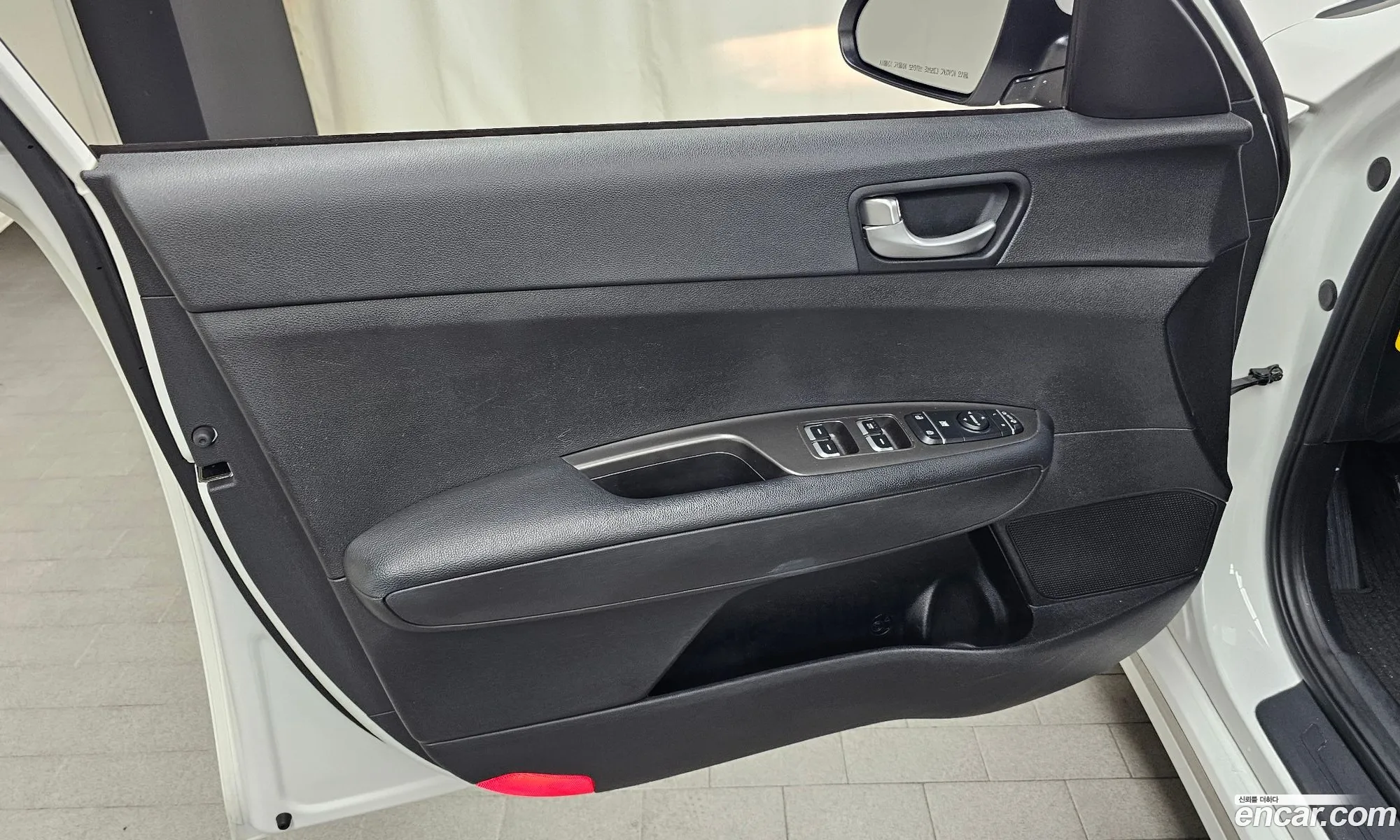 Kia K5 2019 — 27