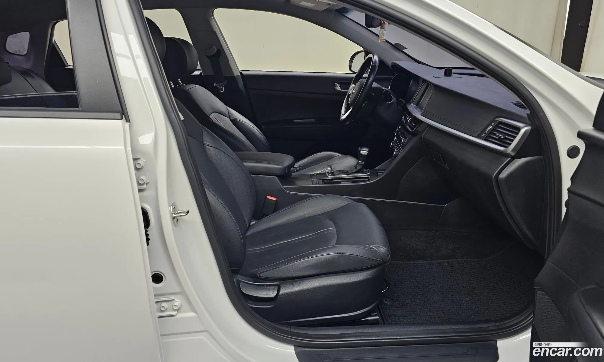 Kia K5 2019 — 20