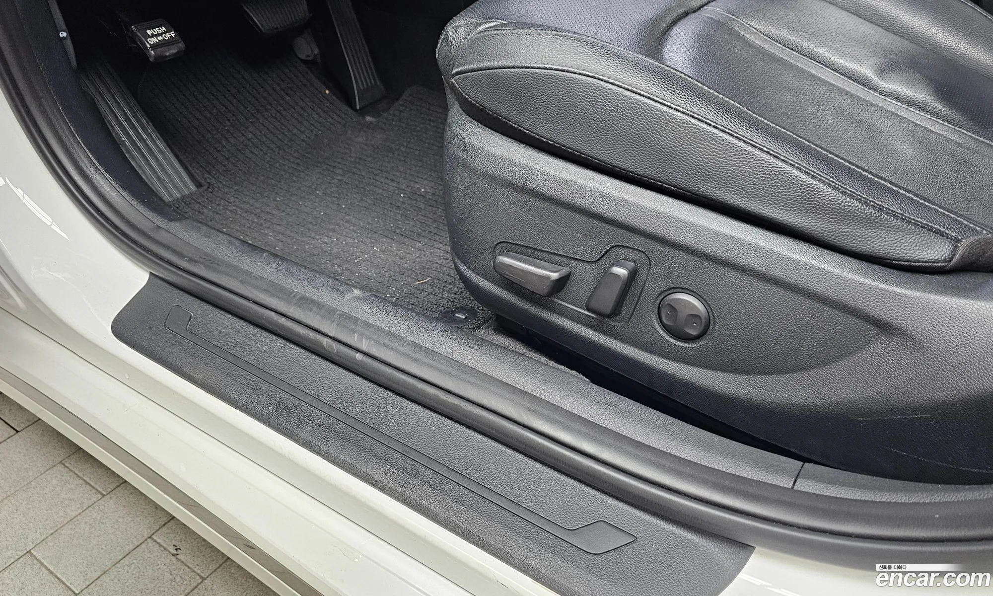 Kia K5 2019 — 17