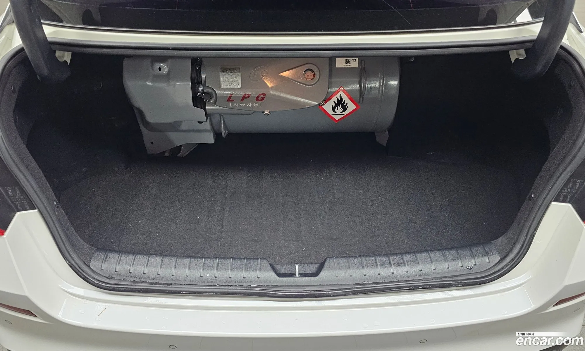 Kia K5 2019 — 29